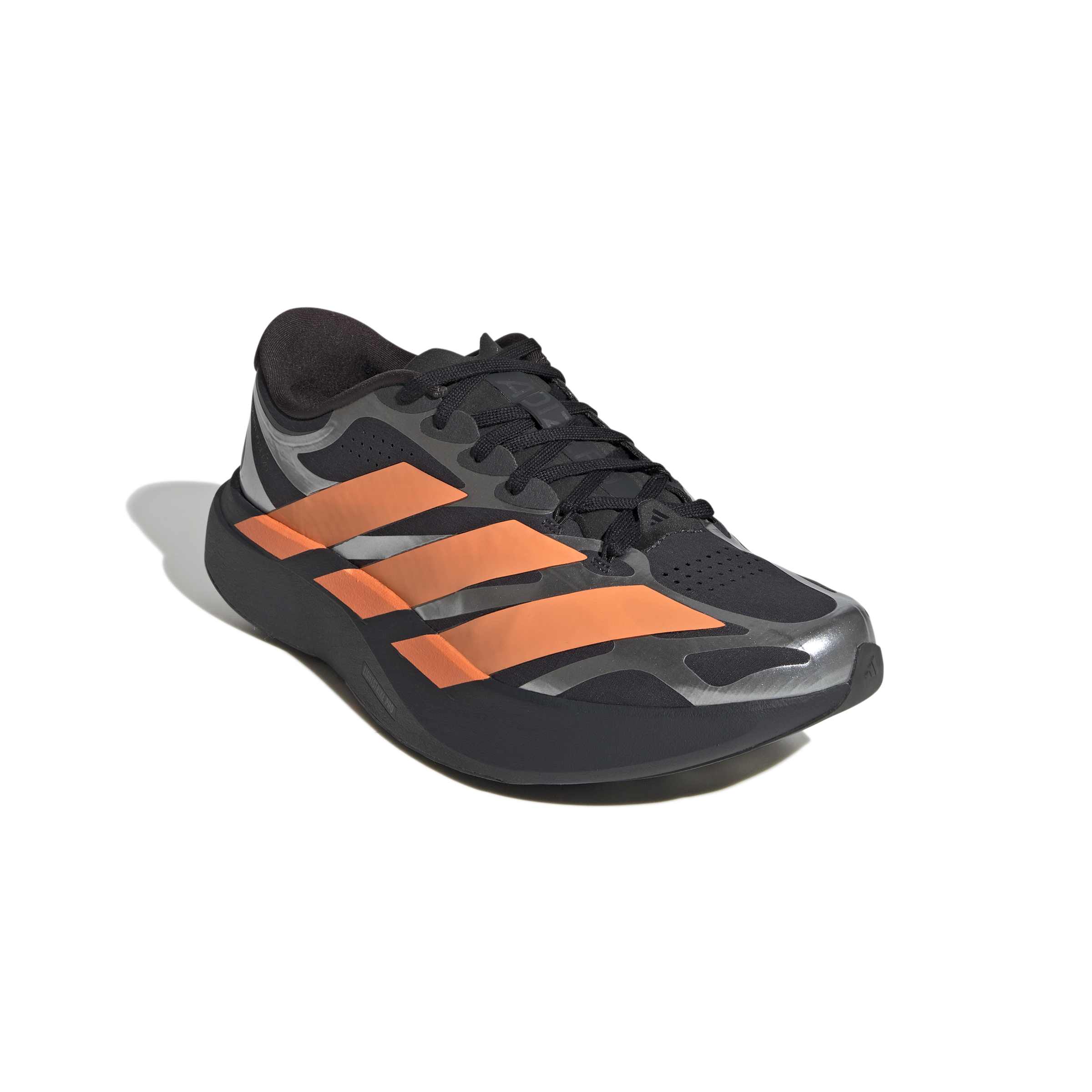 Adidas Mens Adizero EVO EL Woven Shoes - Image 2