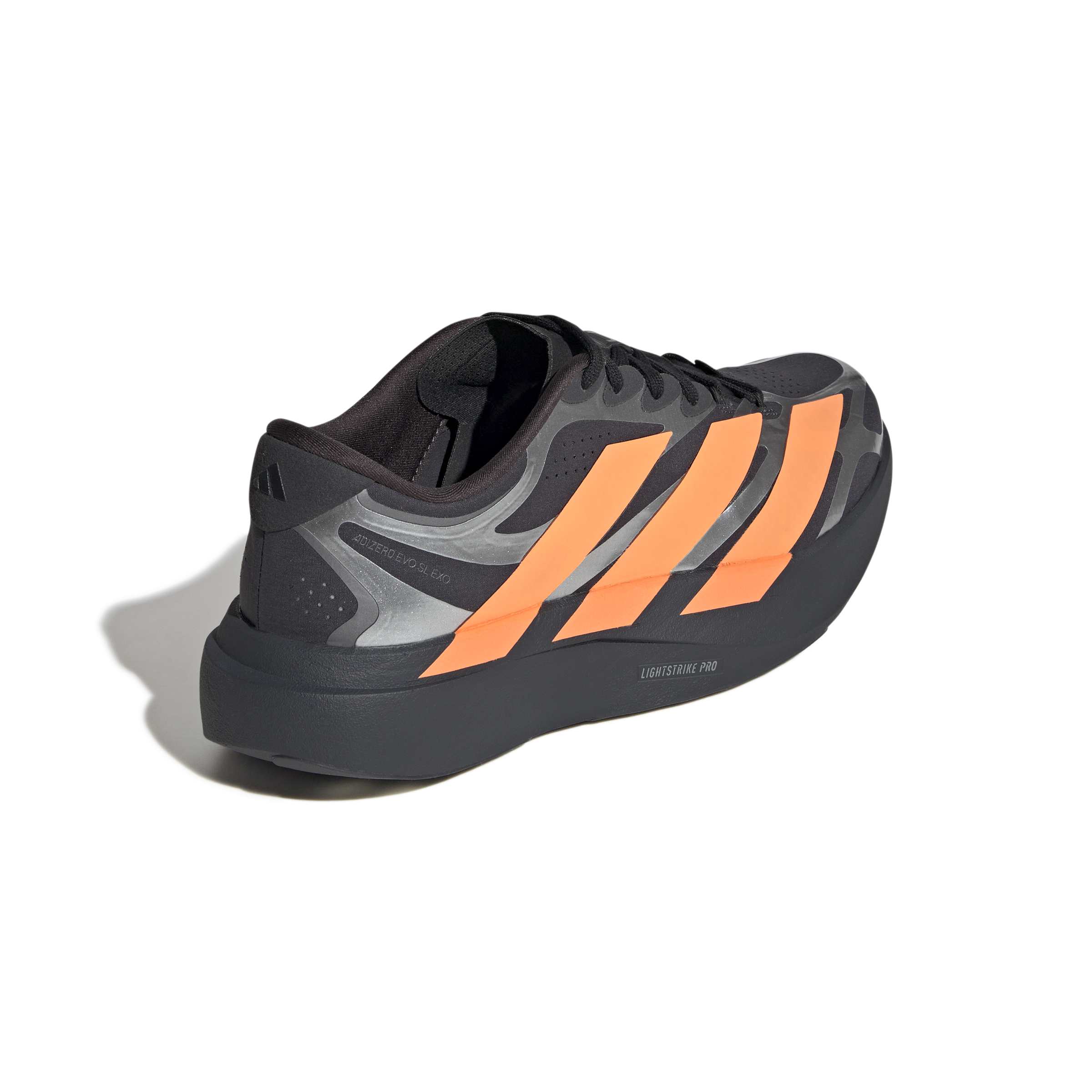 Adidas Mens Adizero EVO EL Woven Shoes - Image 3