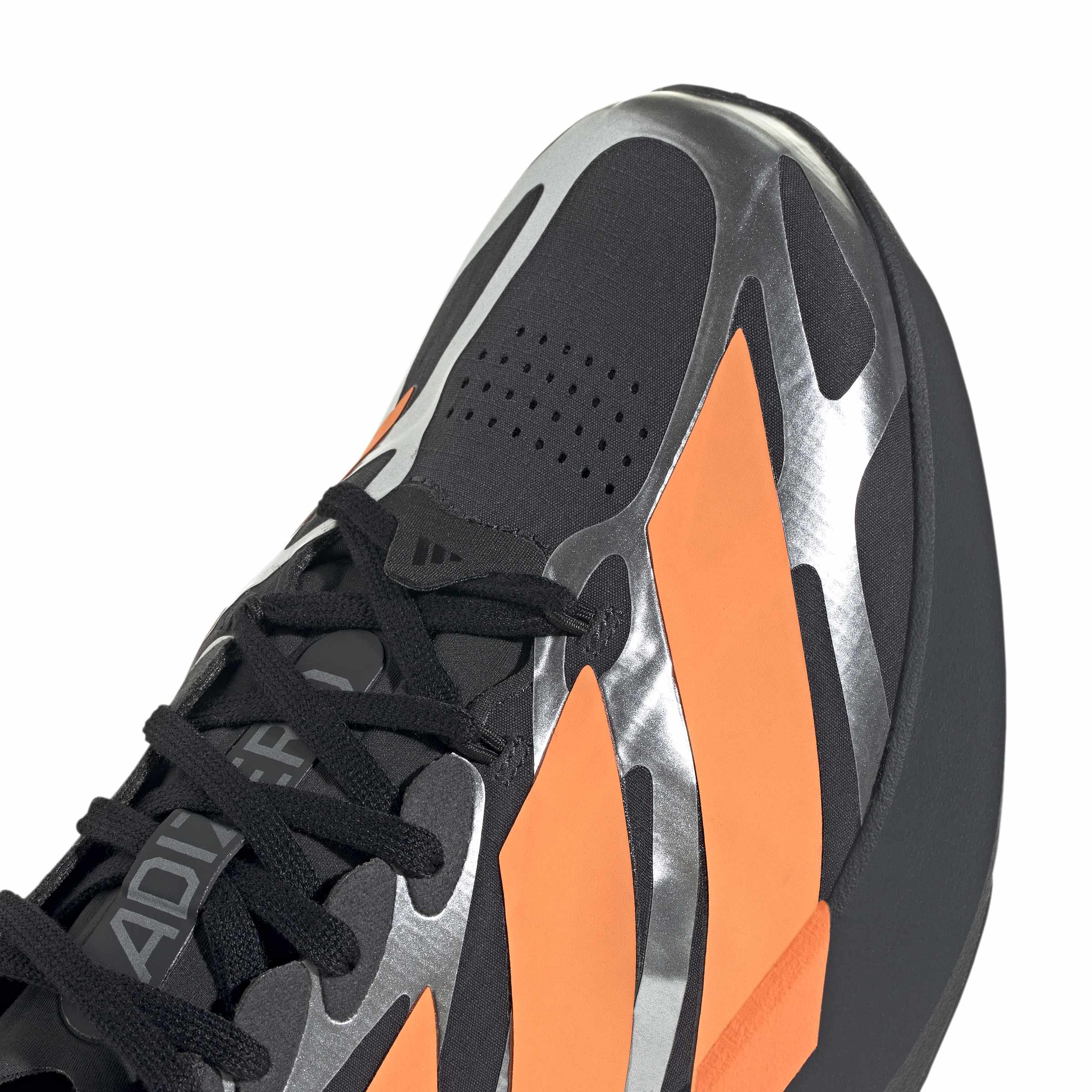 Adidas Mens Adizero EVO EL Woven Shoes - Image 4