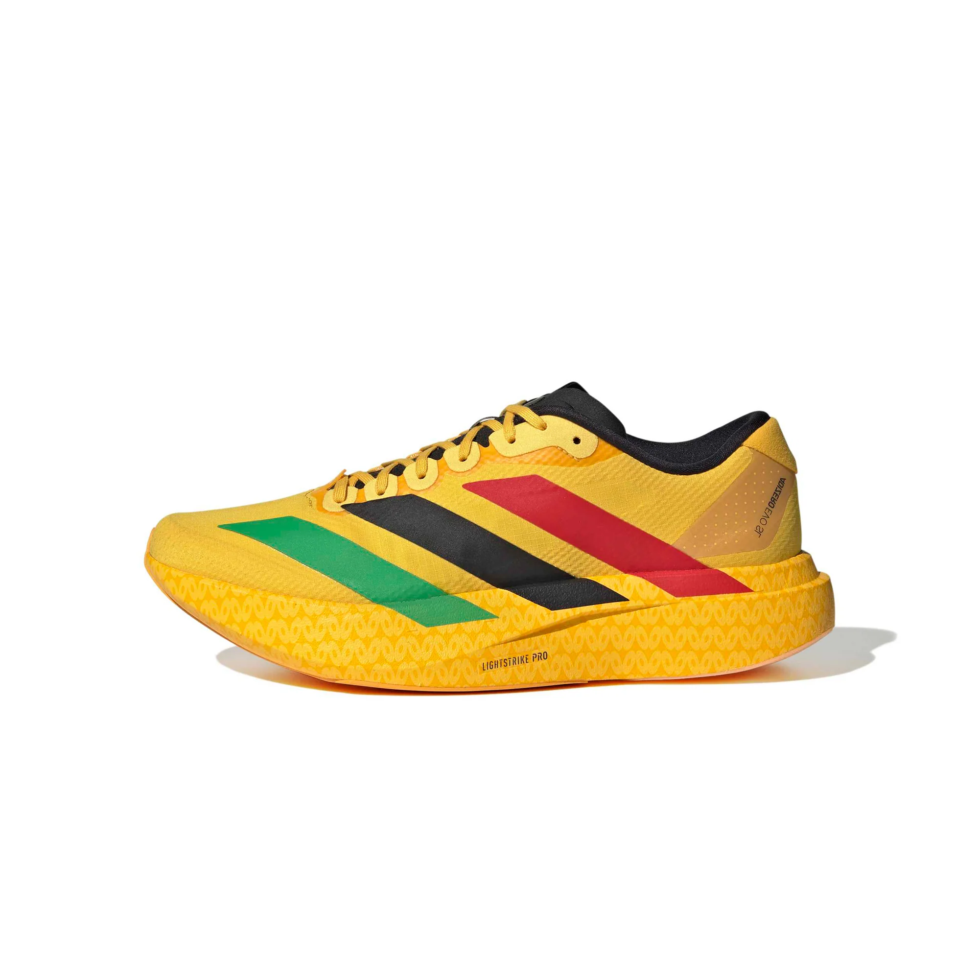 Adidas Mens Adizero EVO EL Woven Shoes