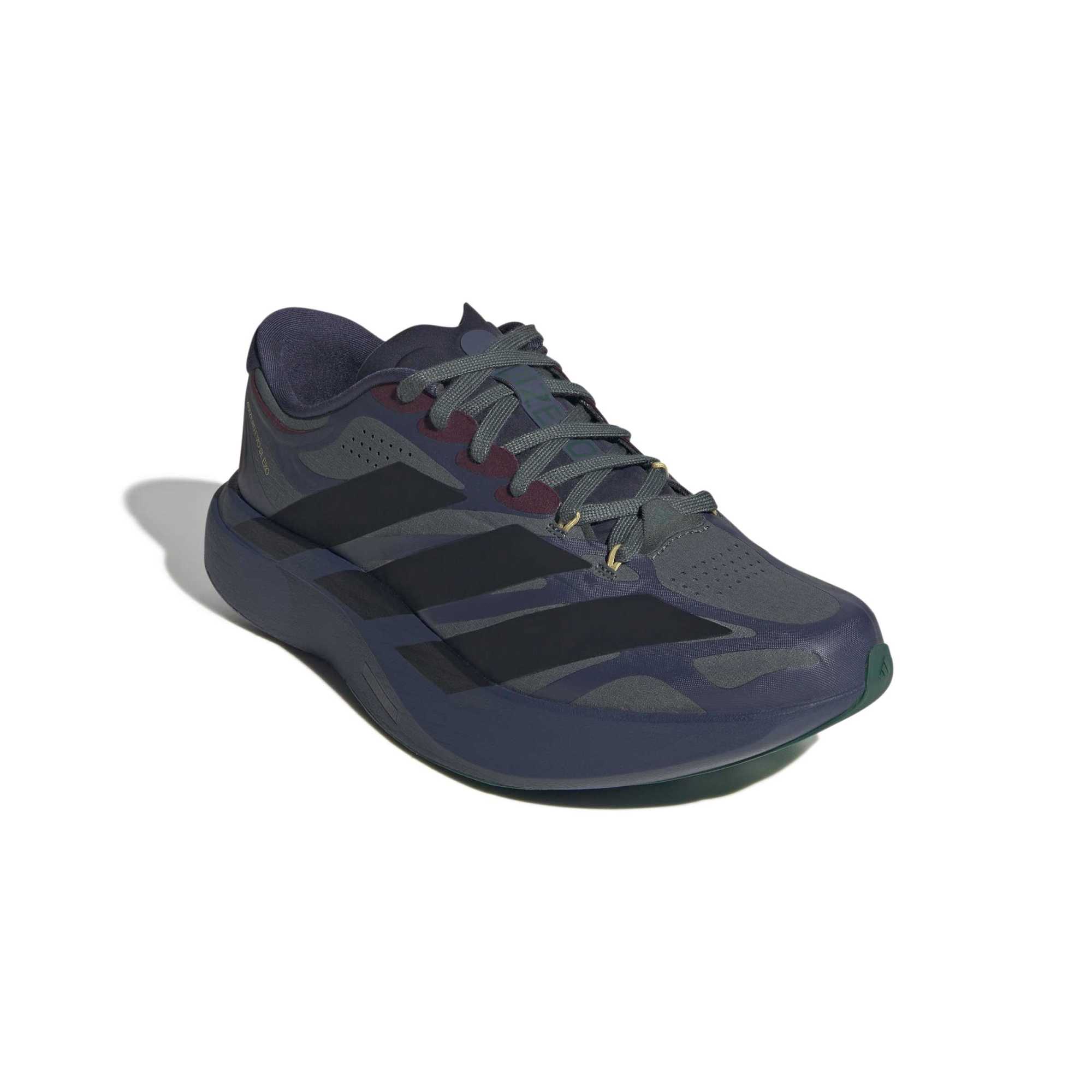 Adidas Mens Adizero EVO SL EXO Shoes - Image 2