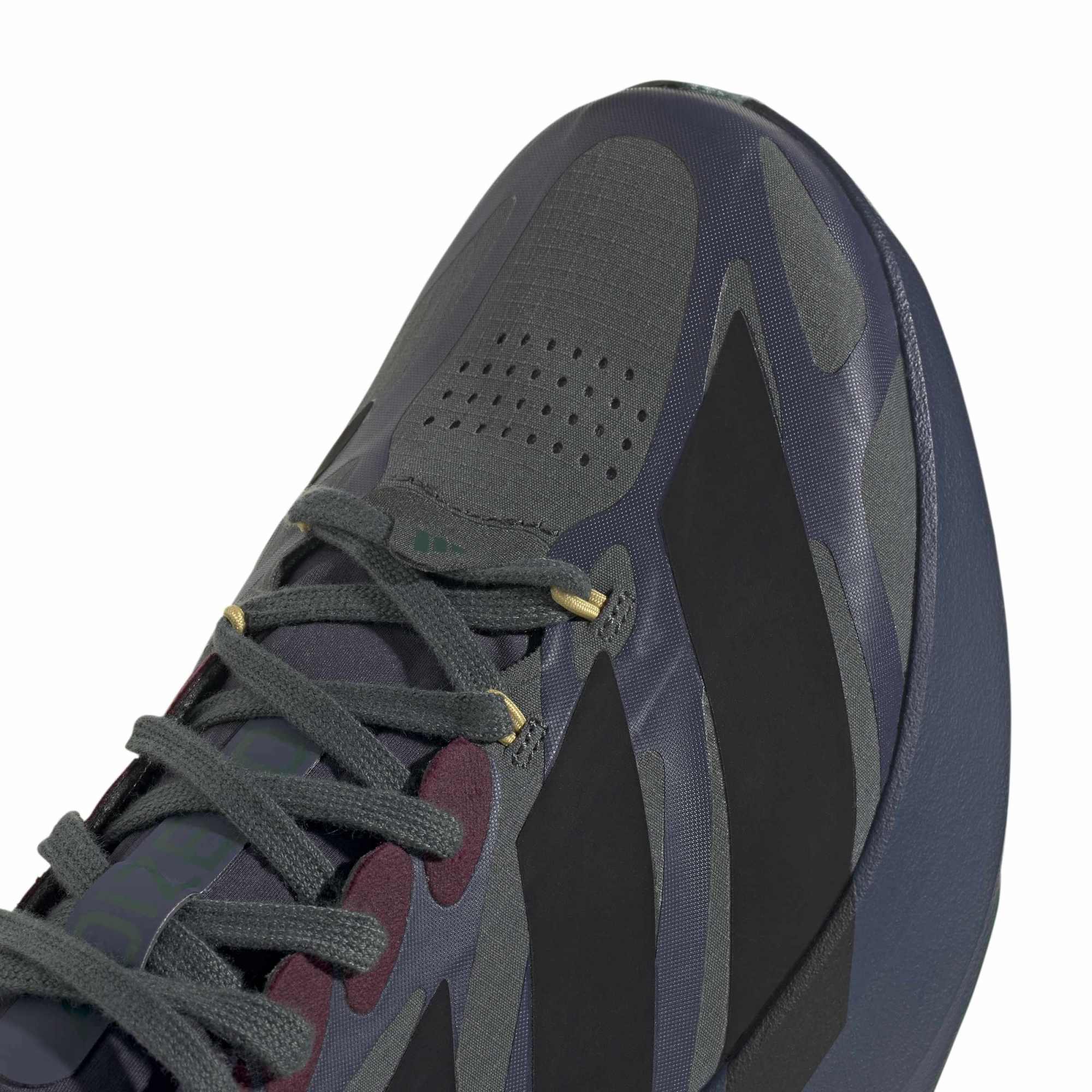 Adidas Mens Adizero EVO SL EXO Shoes - Image 4