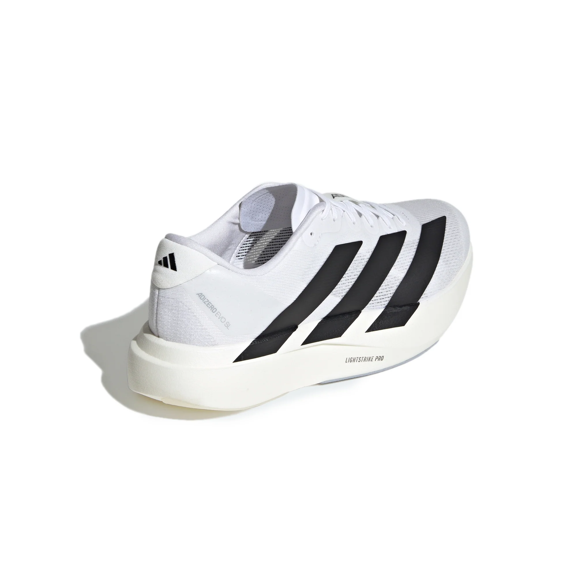 Adidas Mens Adizero Evo SL Shoes - Image 3