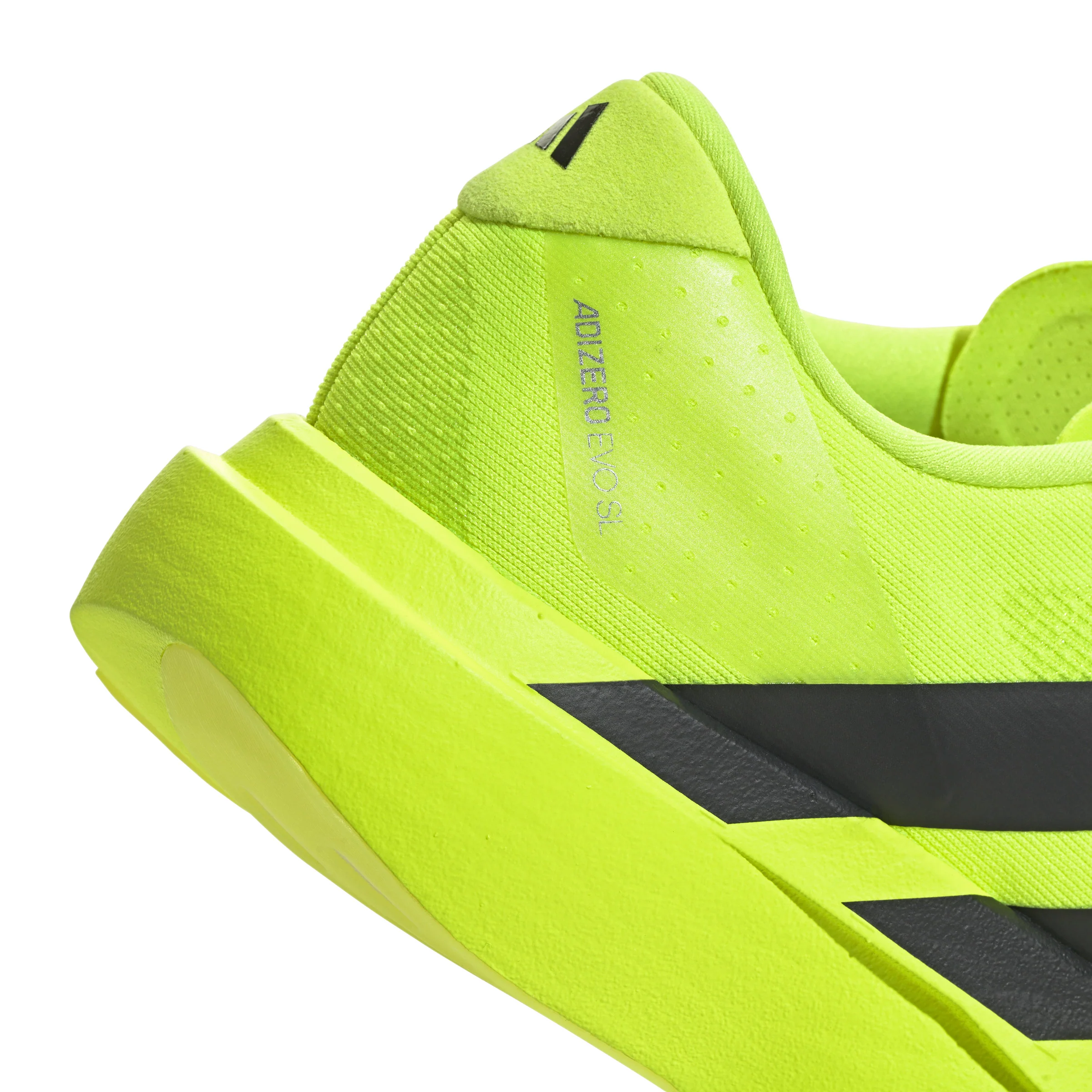 Adidas Mens Adizero Evo SL Shoes - Image 4