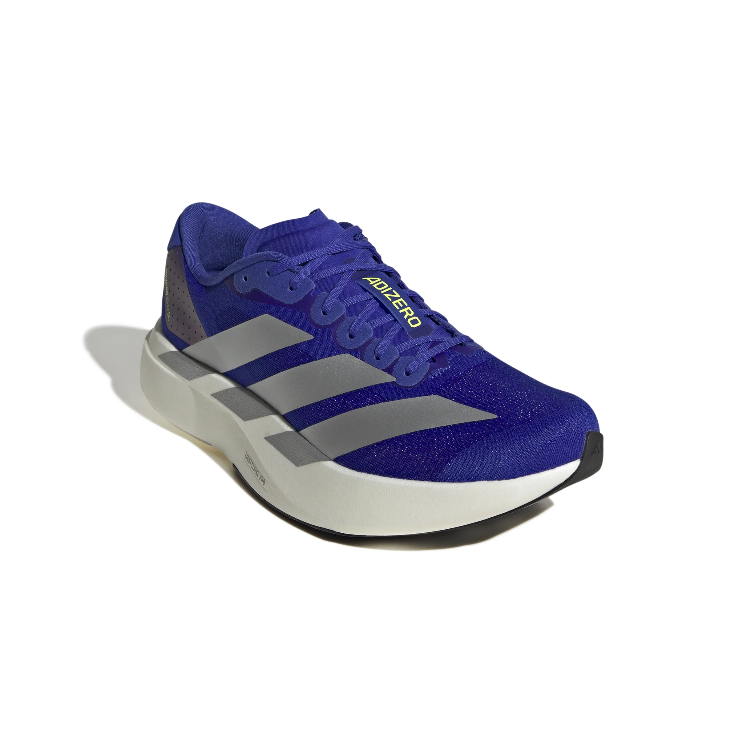Adidas Mens Adizero Evo SL Shoes - Image 2