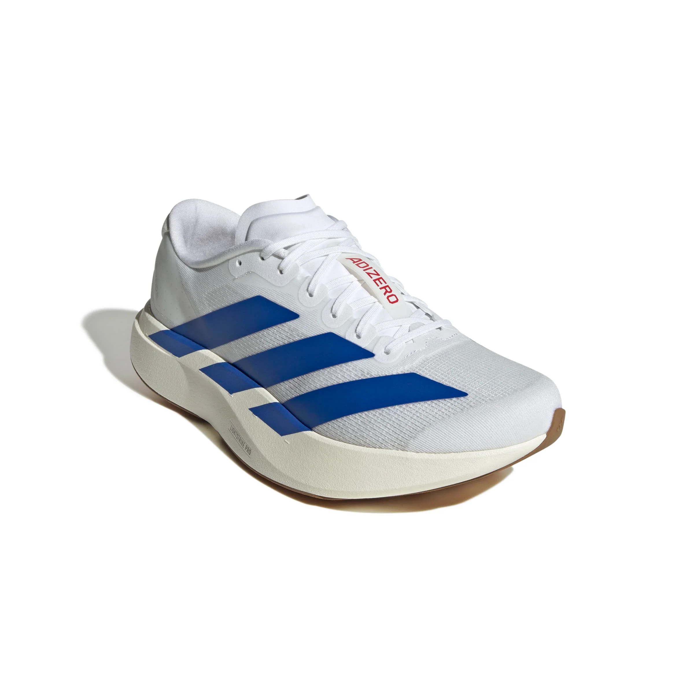 Adidas Mens Adizero Evo SL Shoes - Image 2