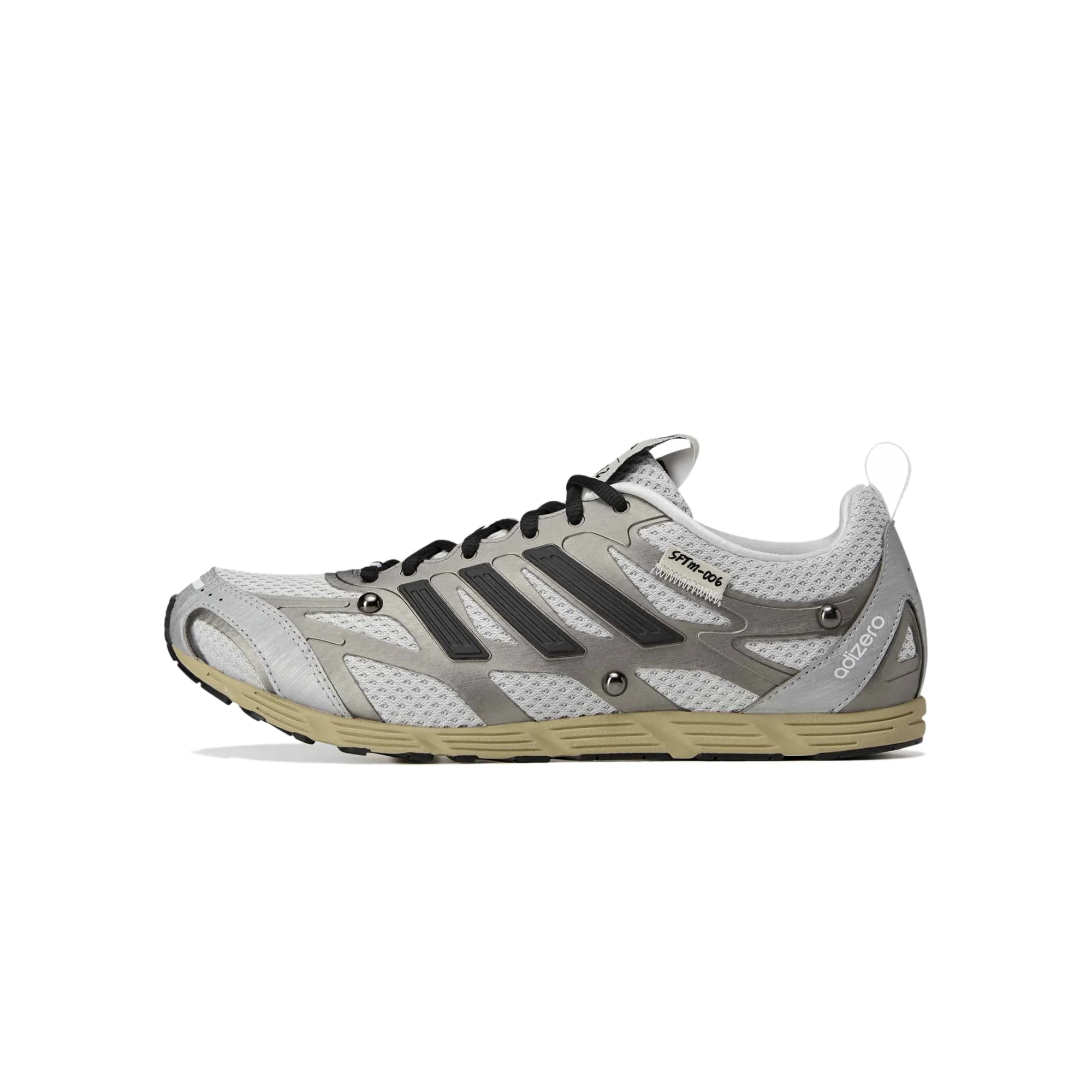 Adidas x SFTM Mens Adizero PR Shoes