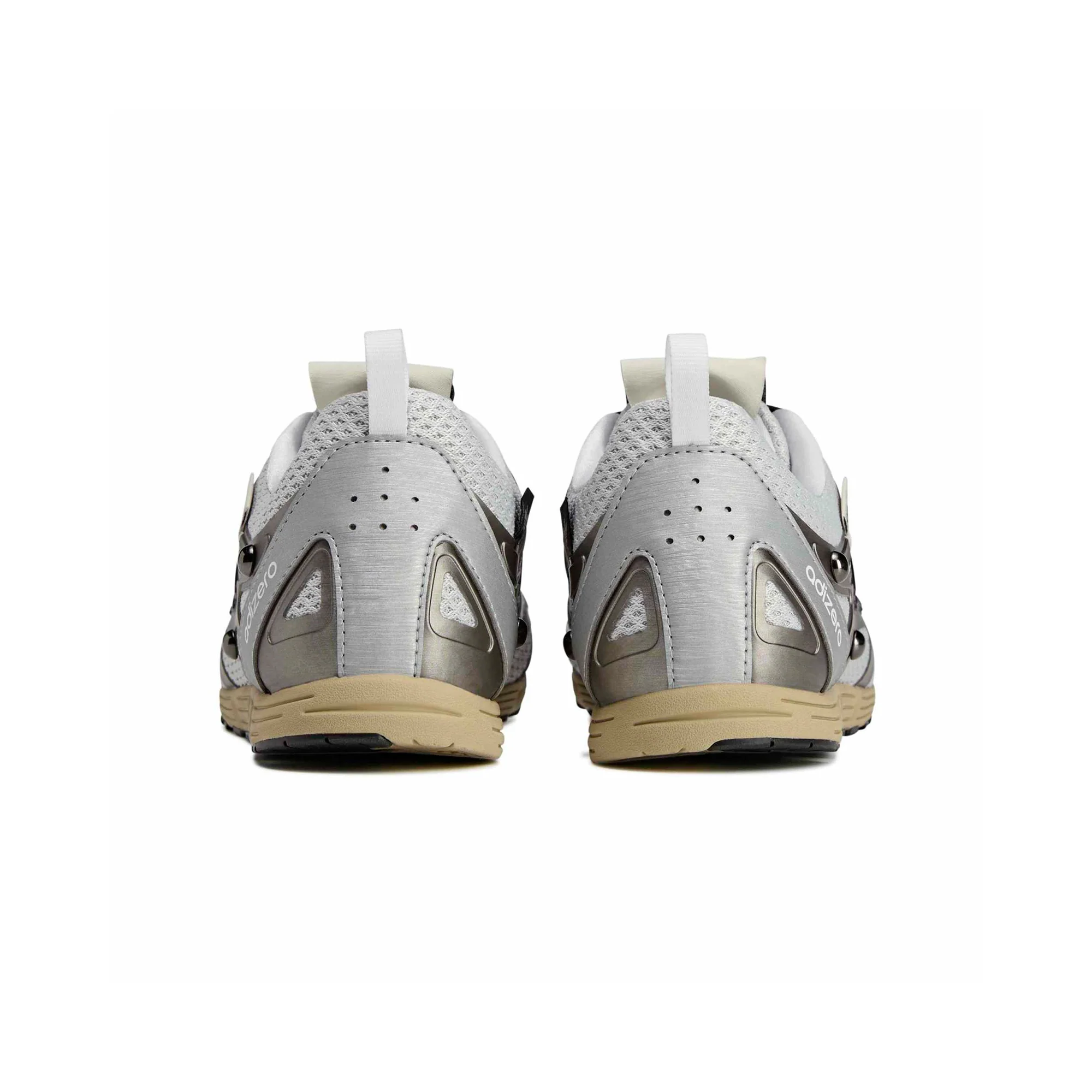 Adidas x SFTM Mens Adizero PR Shoes - Image 3