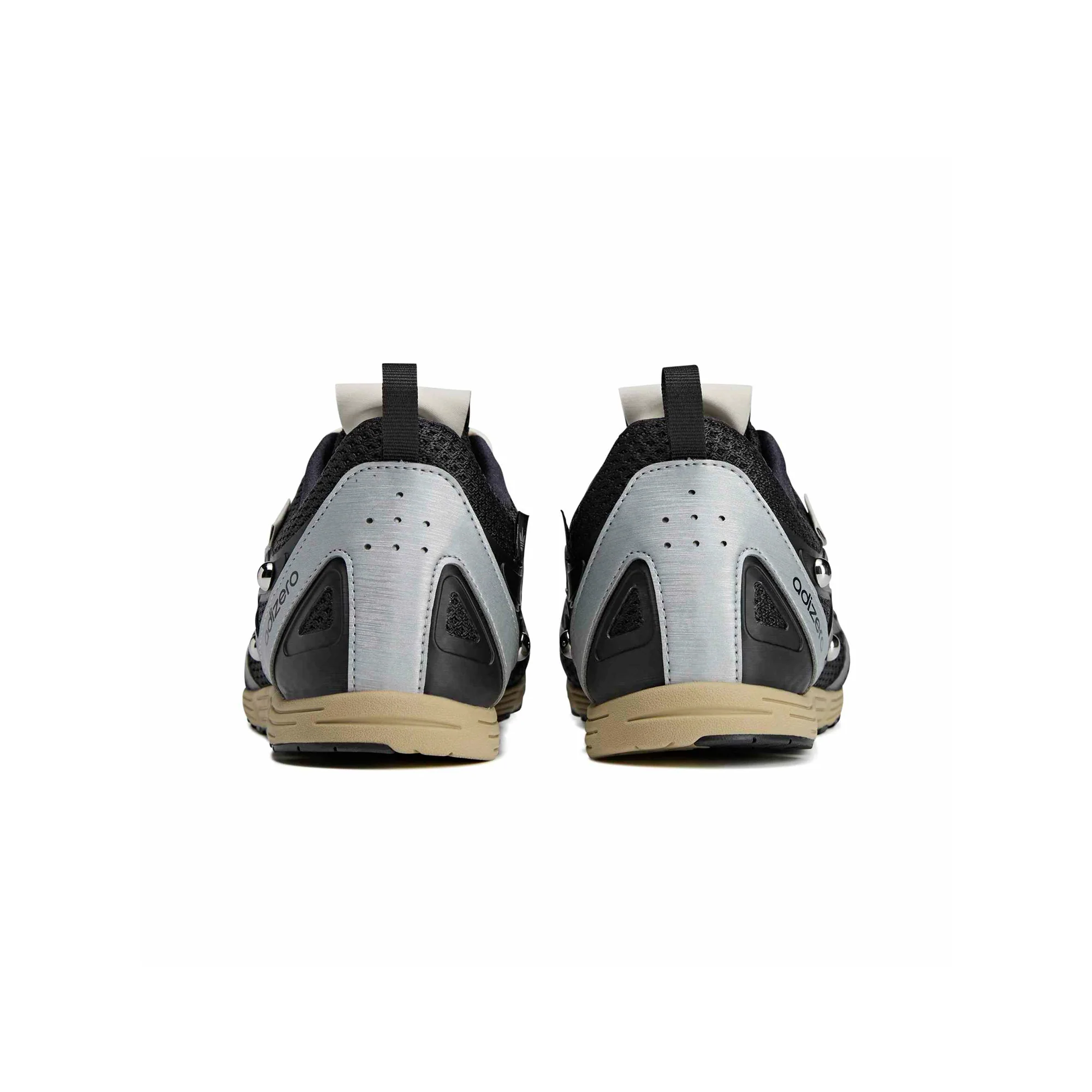 Adidas x SFTM Mens Adizero PR Shoes - Image 3