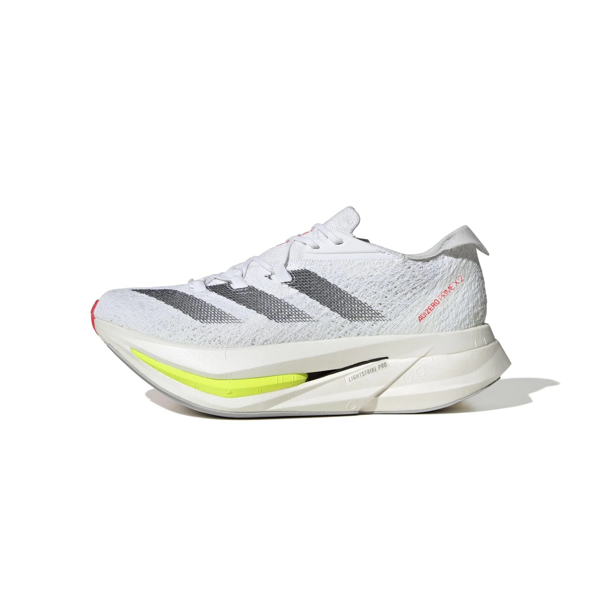 Adidas Mens Adizero Prime X 2 Strung Shoes