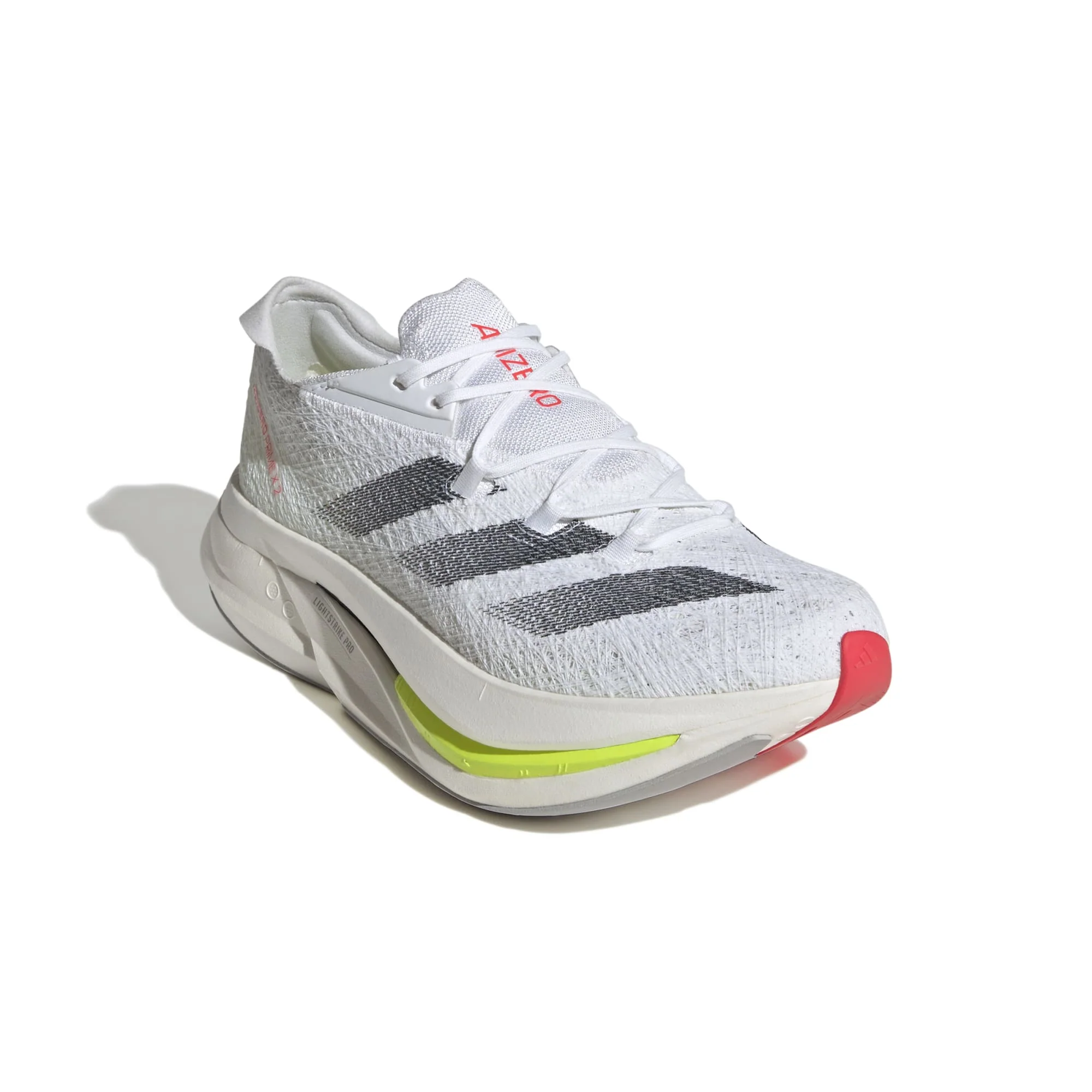 Adidas Mens Adizero Prime X 2 Strung Shoes - Image 2