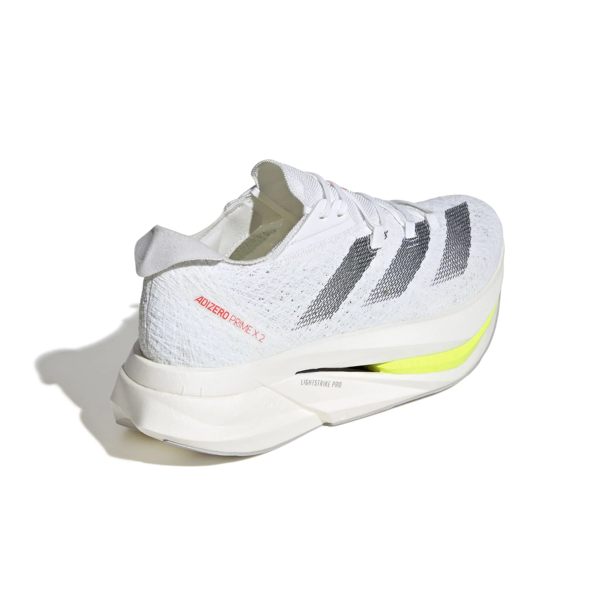 Adidas Mens Adizero Prime X 2 Strung Shoes - Image 3