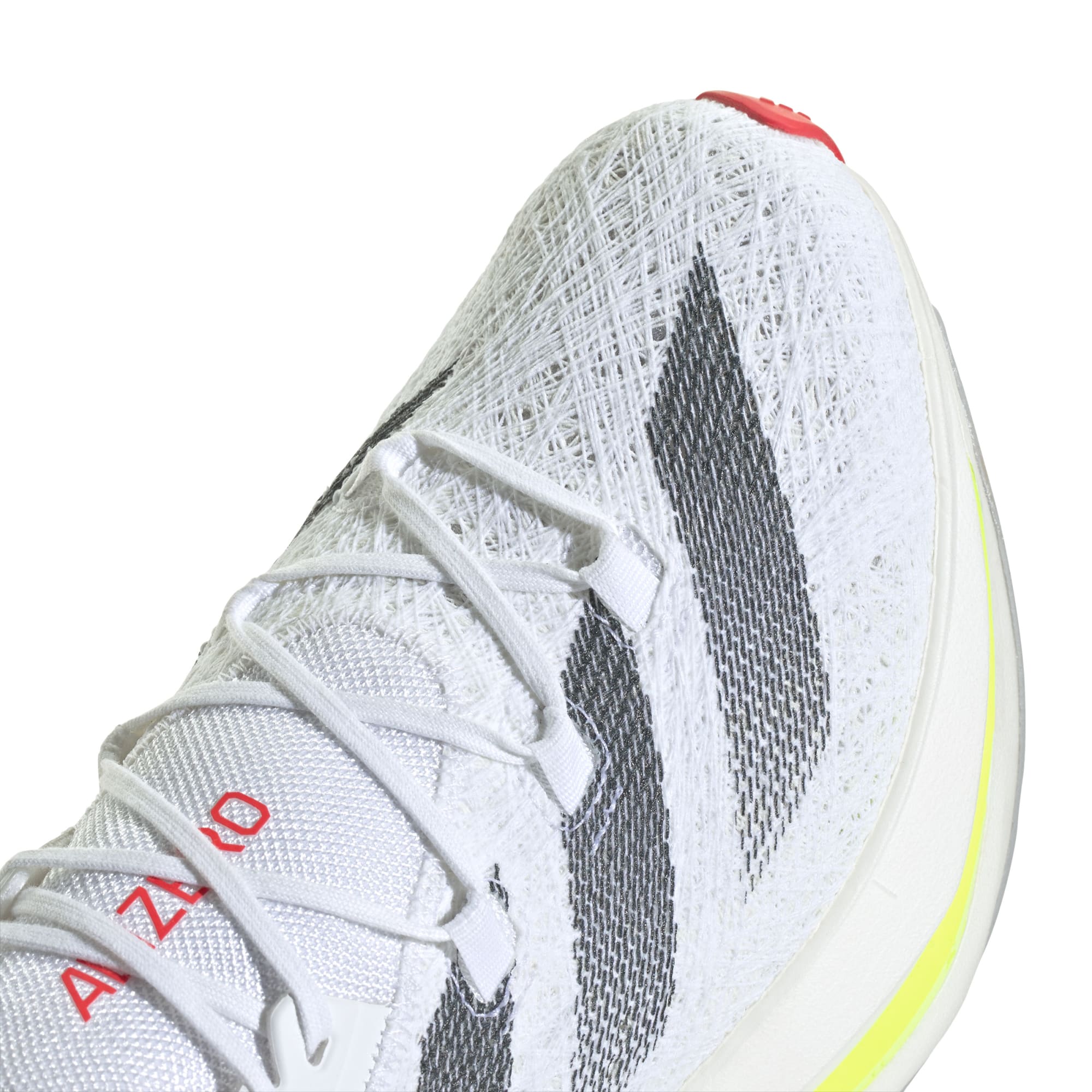 Adidas Mens Adizero Prime X 2 Strung Shoes - Image 4