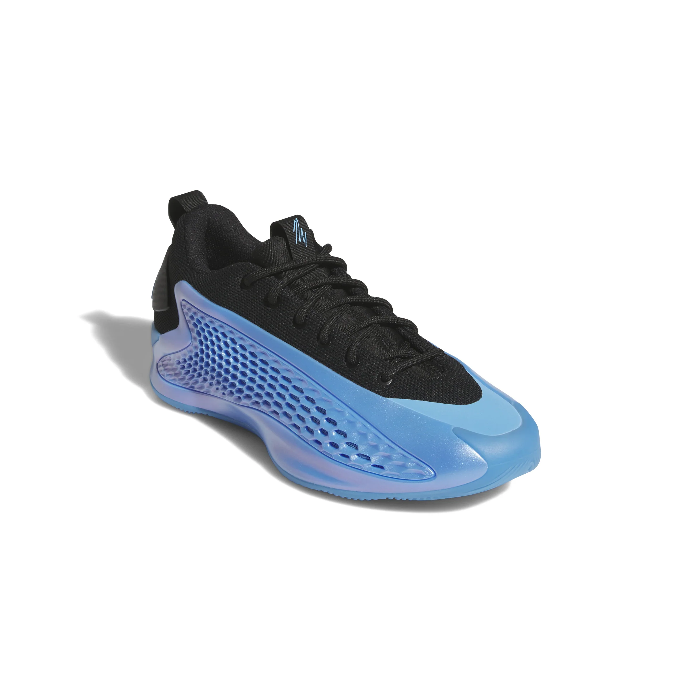 Adidas Mens A.E. 1 Low Shoes - Image 2