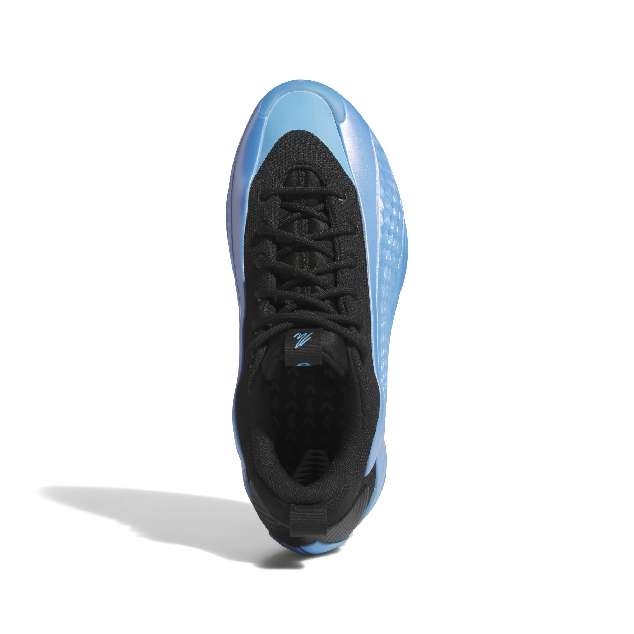 Adidas Mens A.E. 1 Low Shoes - Image 4
