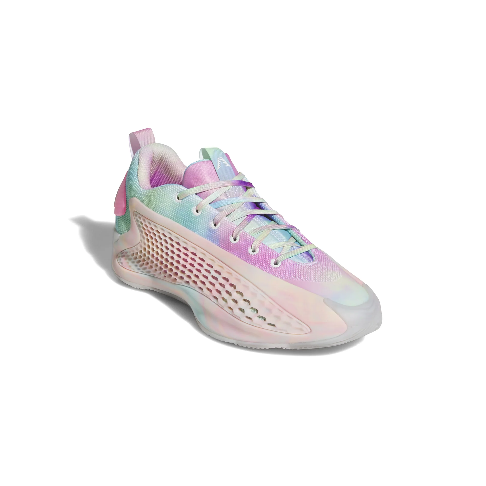 Adidas Mens A.E 1 Low Shoes - Image 2