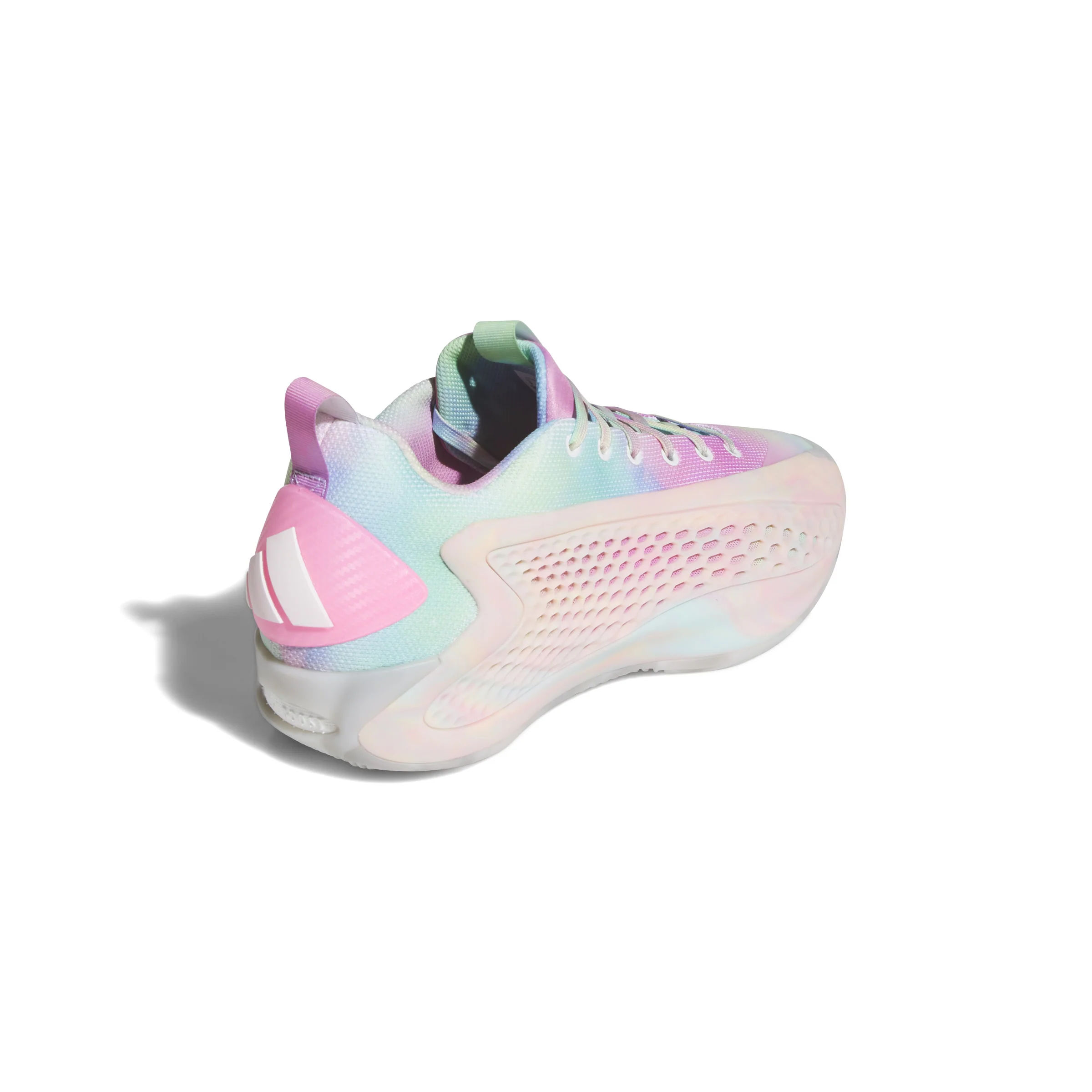 Adidas Mens A.E 1 Low Shoes - Image 3