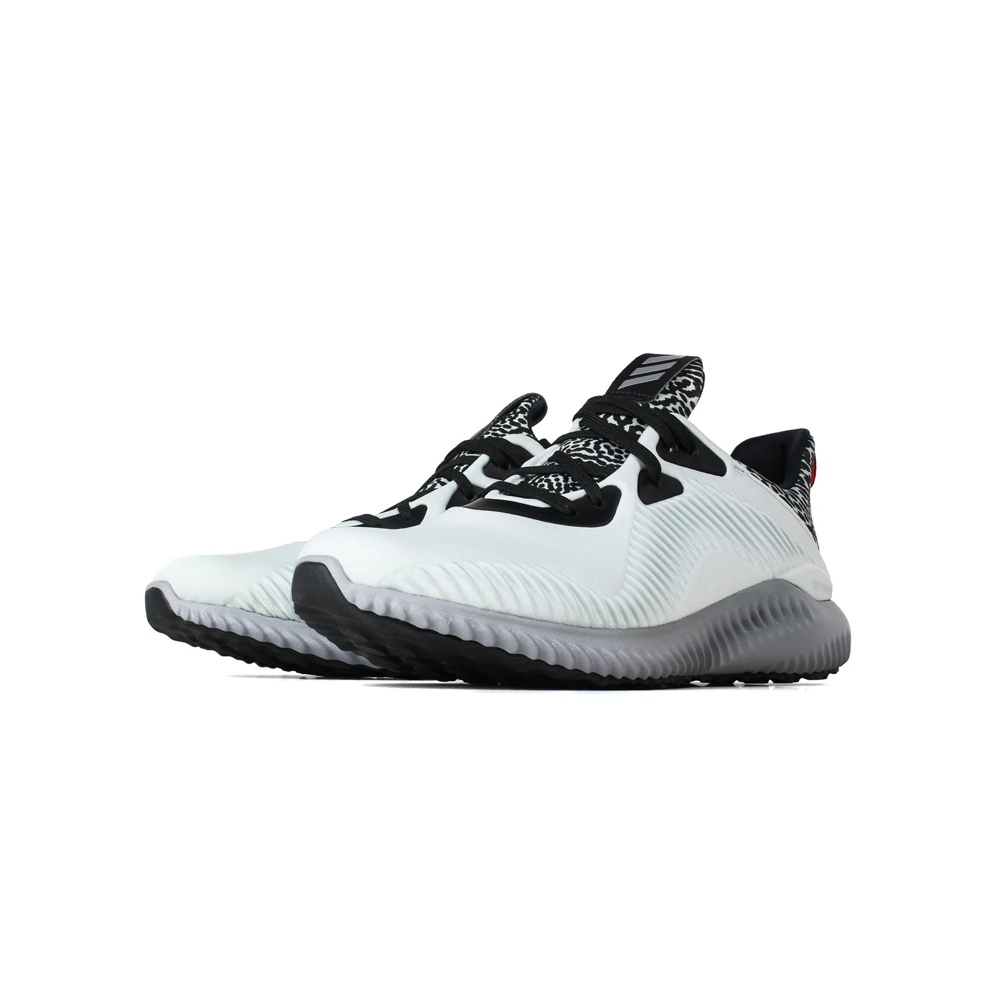 Adidas Men's Alphabounce [AQ8214] - Image 2
