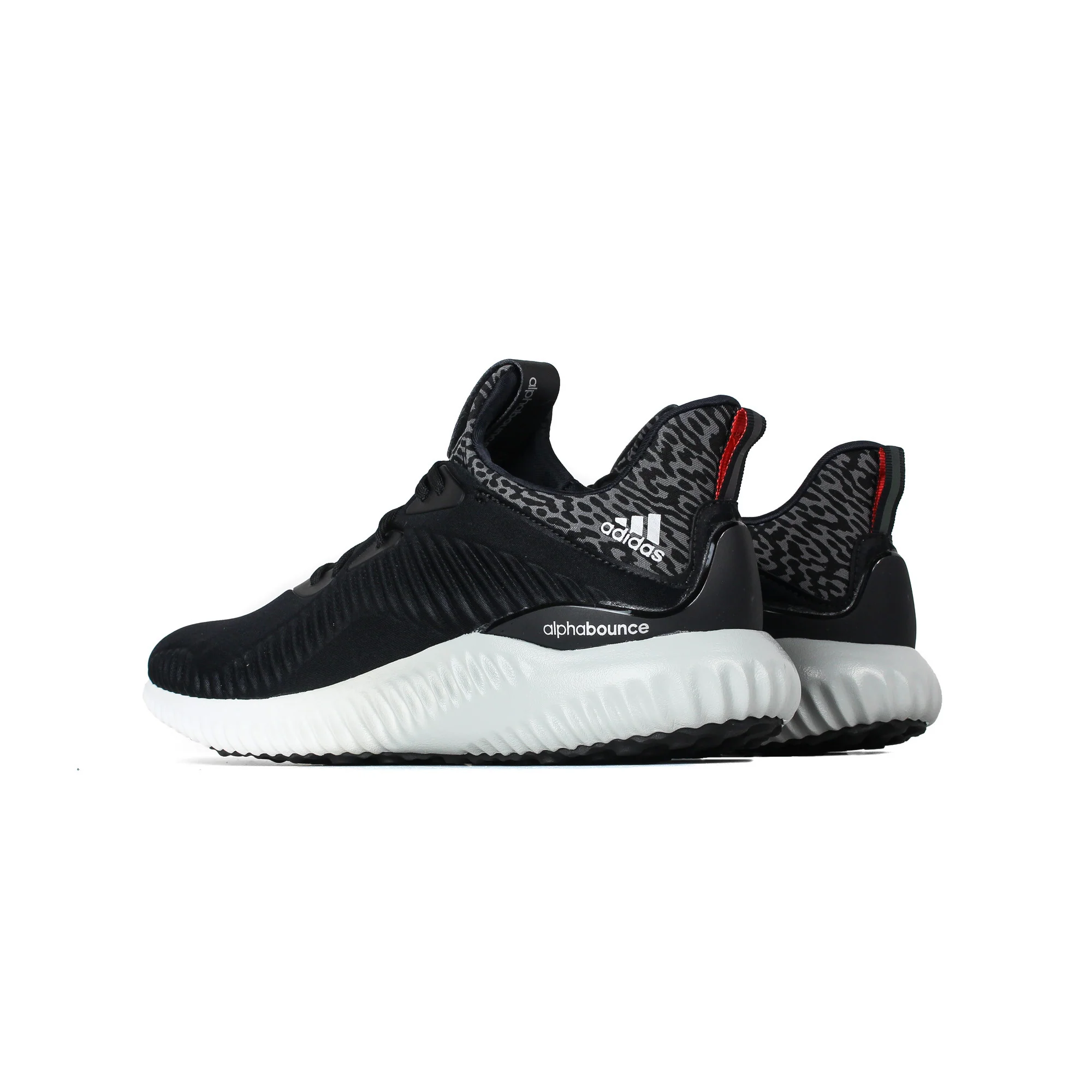 Adidas Men's Alphabounce [B42744] - Image 3
