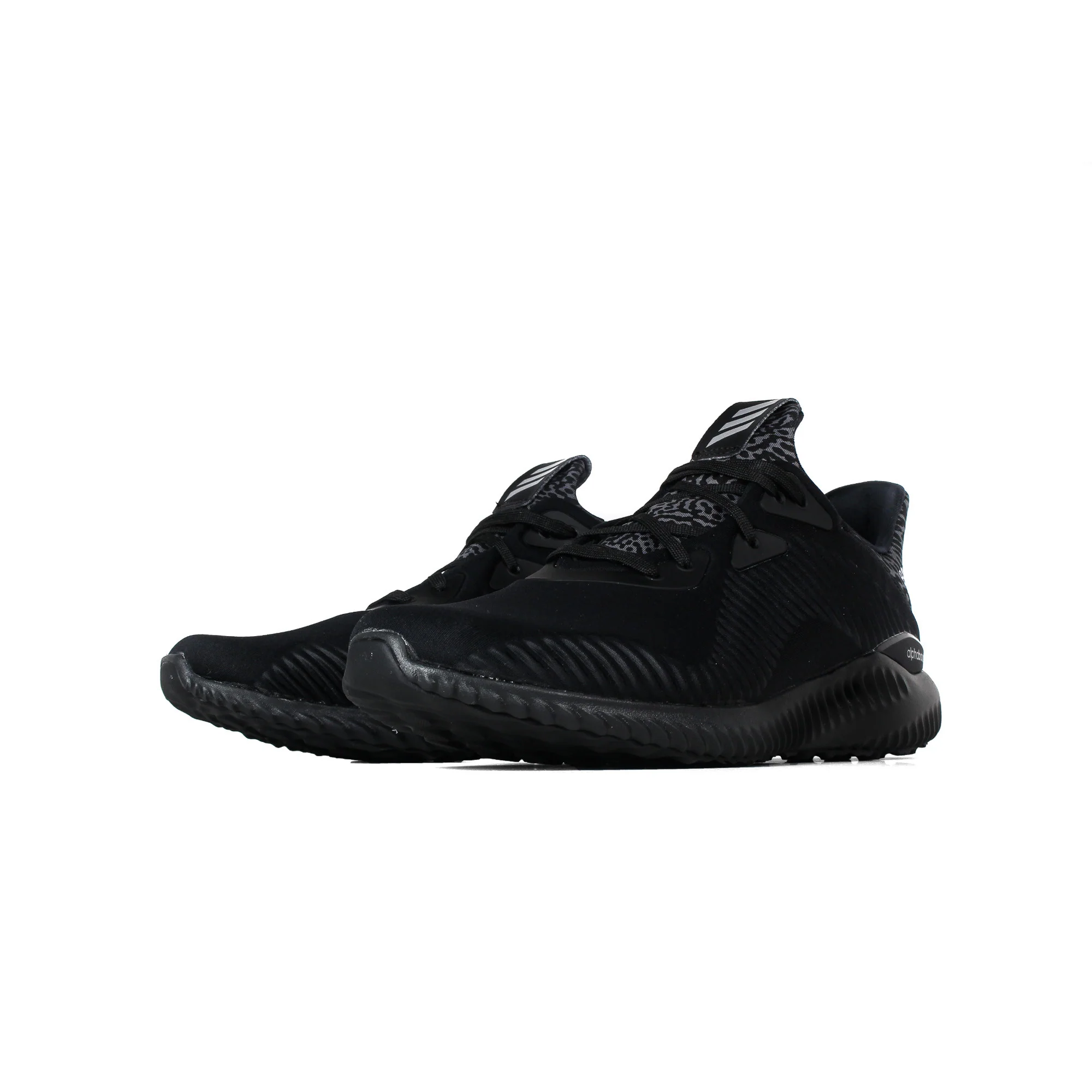 Adidas Men's Alphabounce [B42746] - Image 2