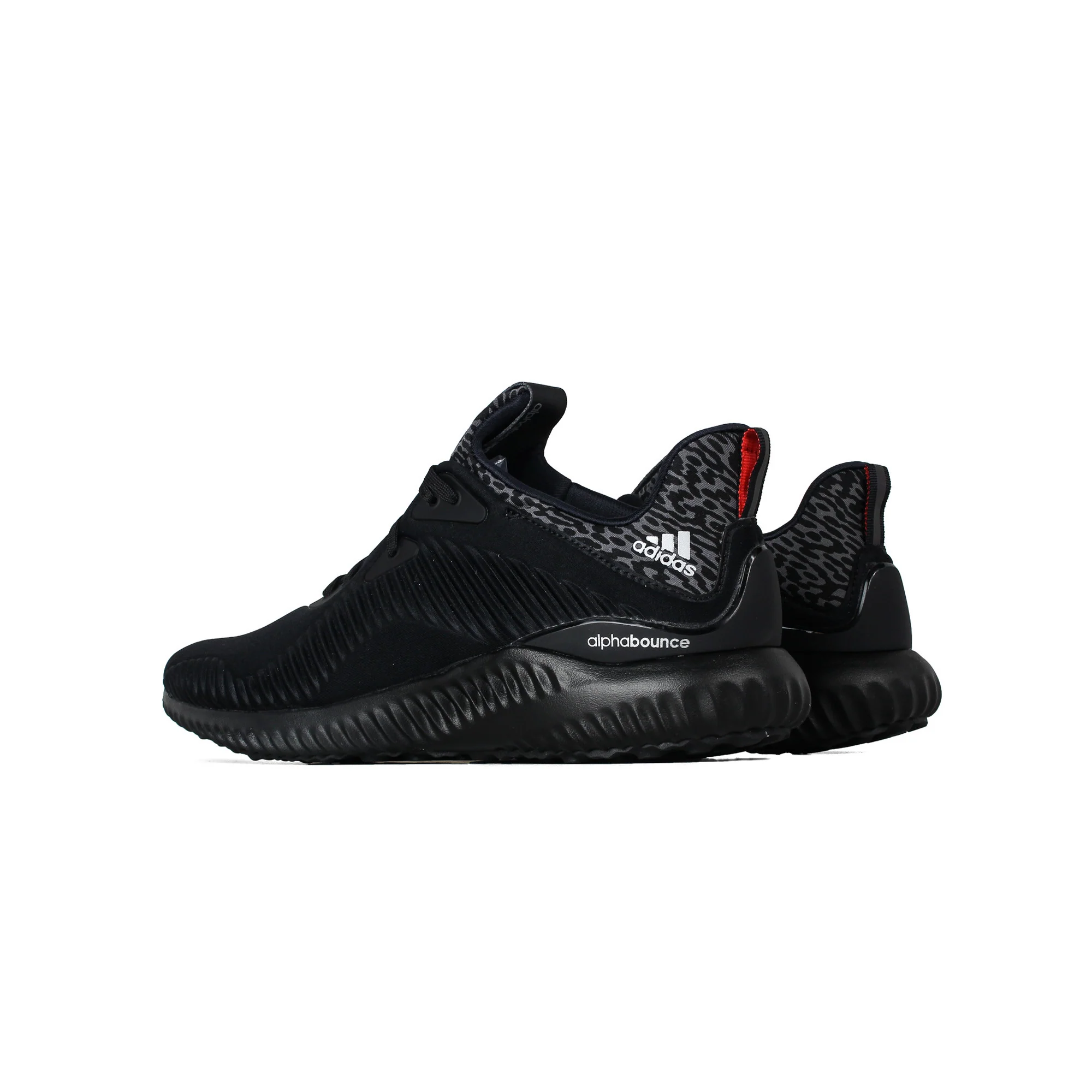 Adidas Men's Alphabounce [B42746] - Image 3