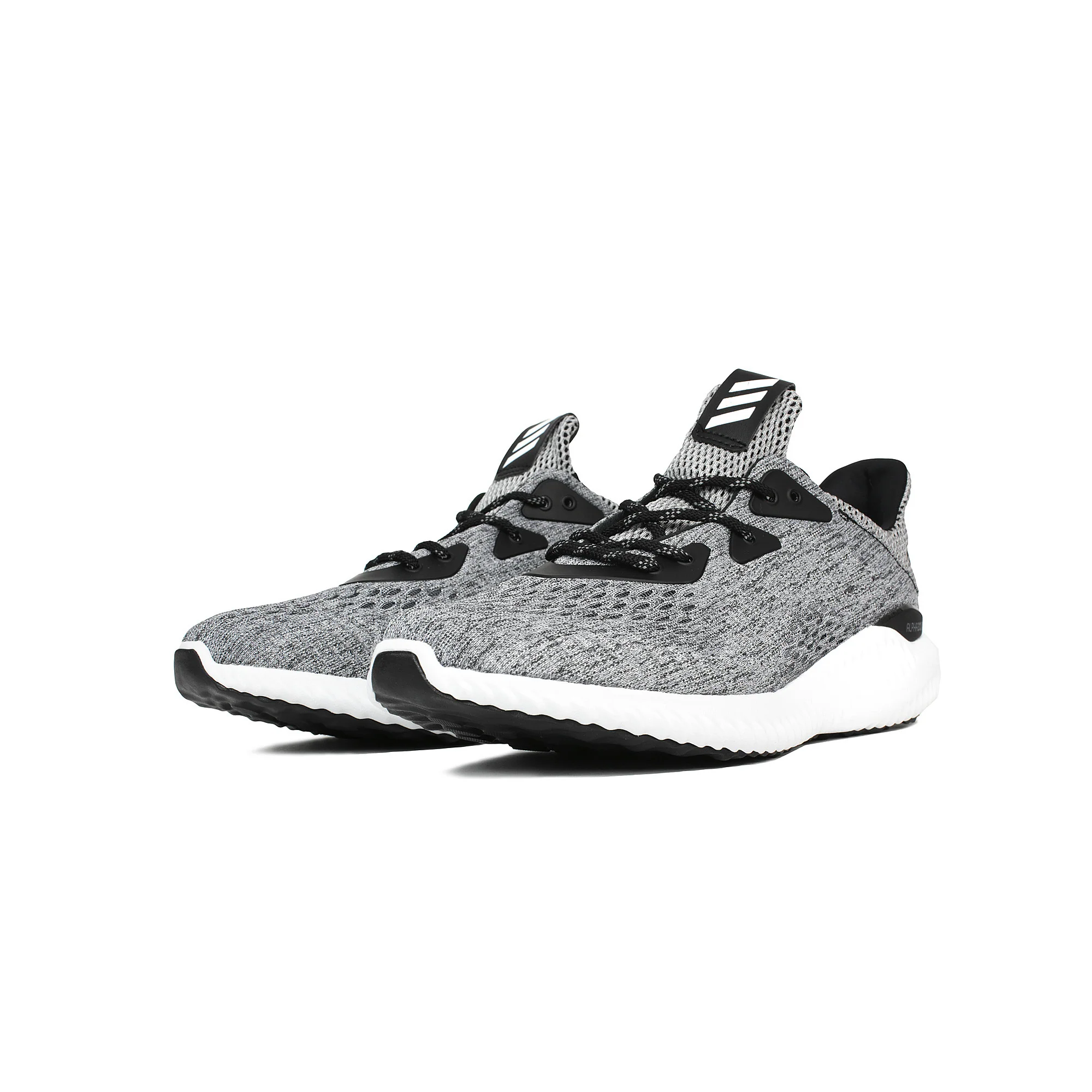 Adidas Men's Alphabounce EM [BB9043] - Image 2