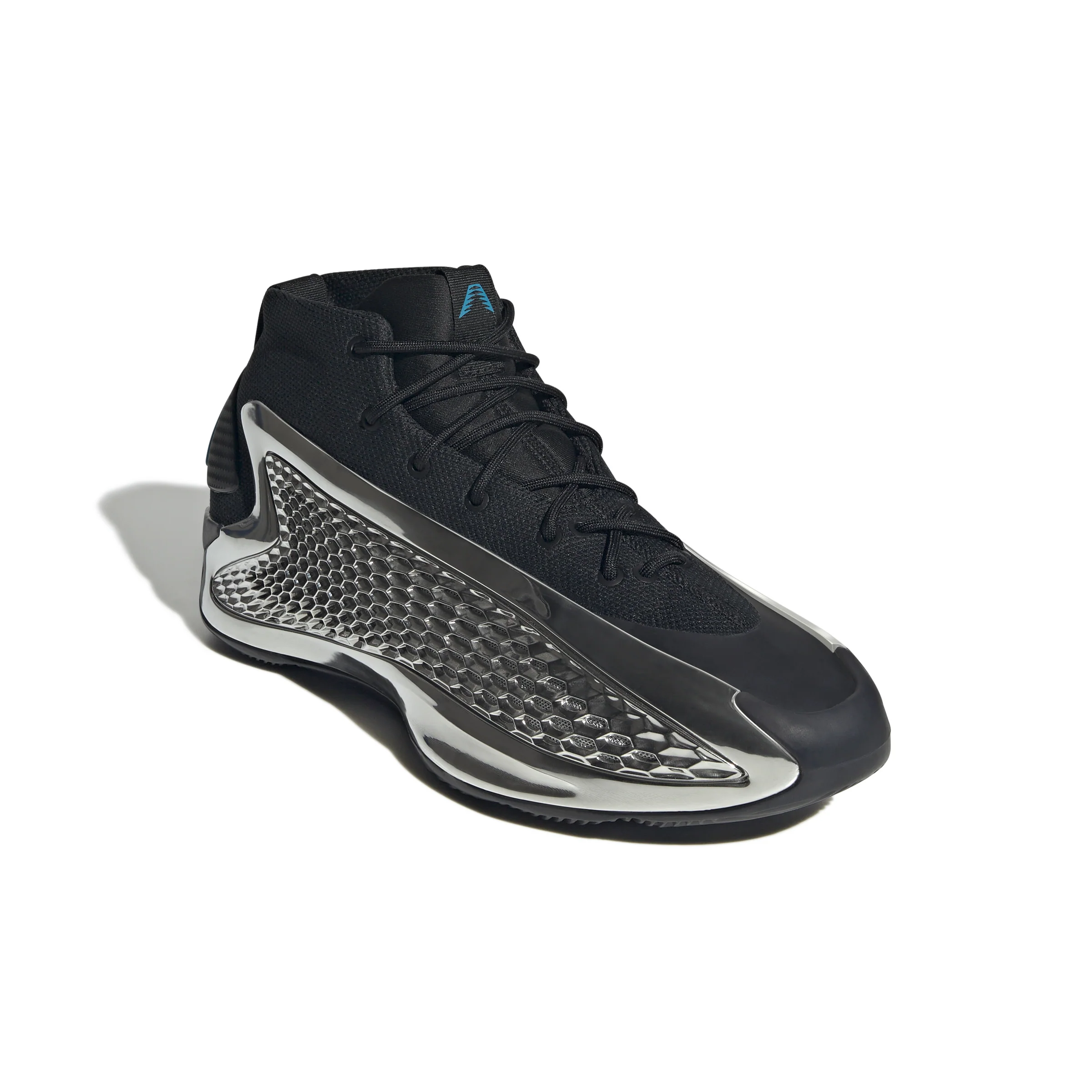 Adidas Mens A.E. 1 Shoes - Image 2