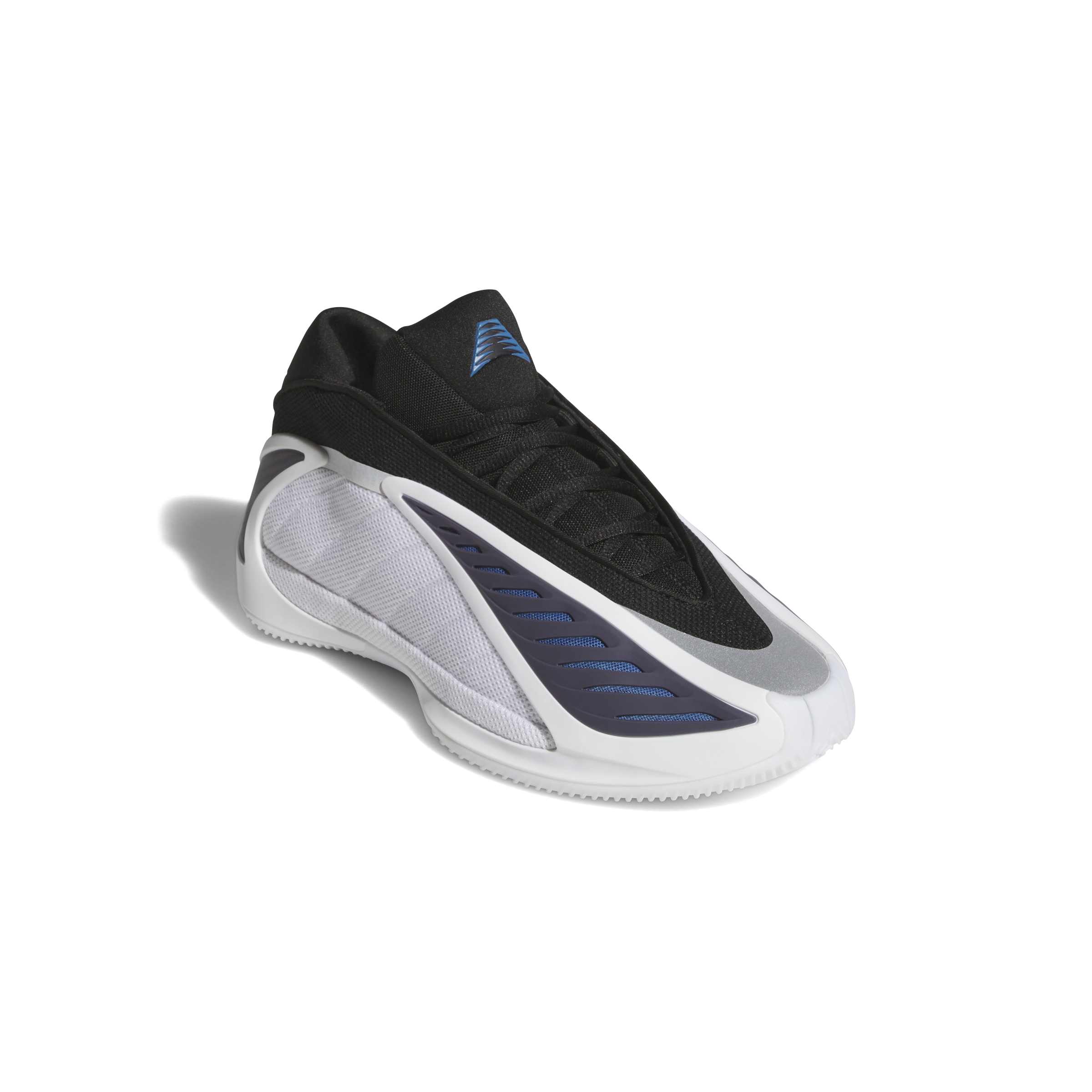 Adidas Mens Anthony Edwards 2 Shoes - Image 2
