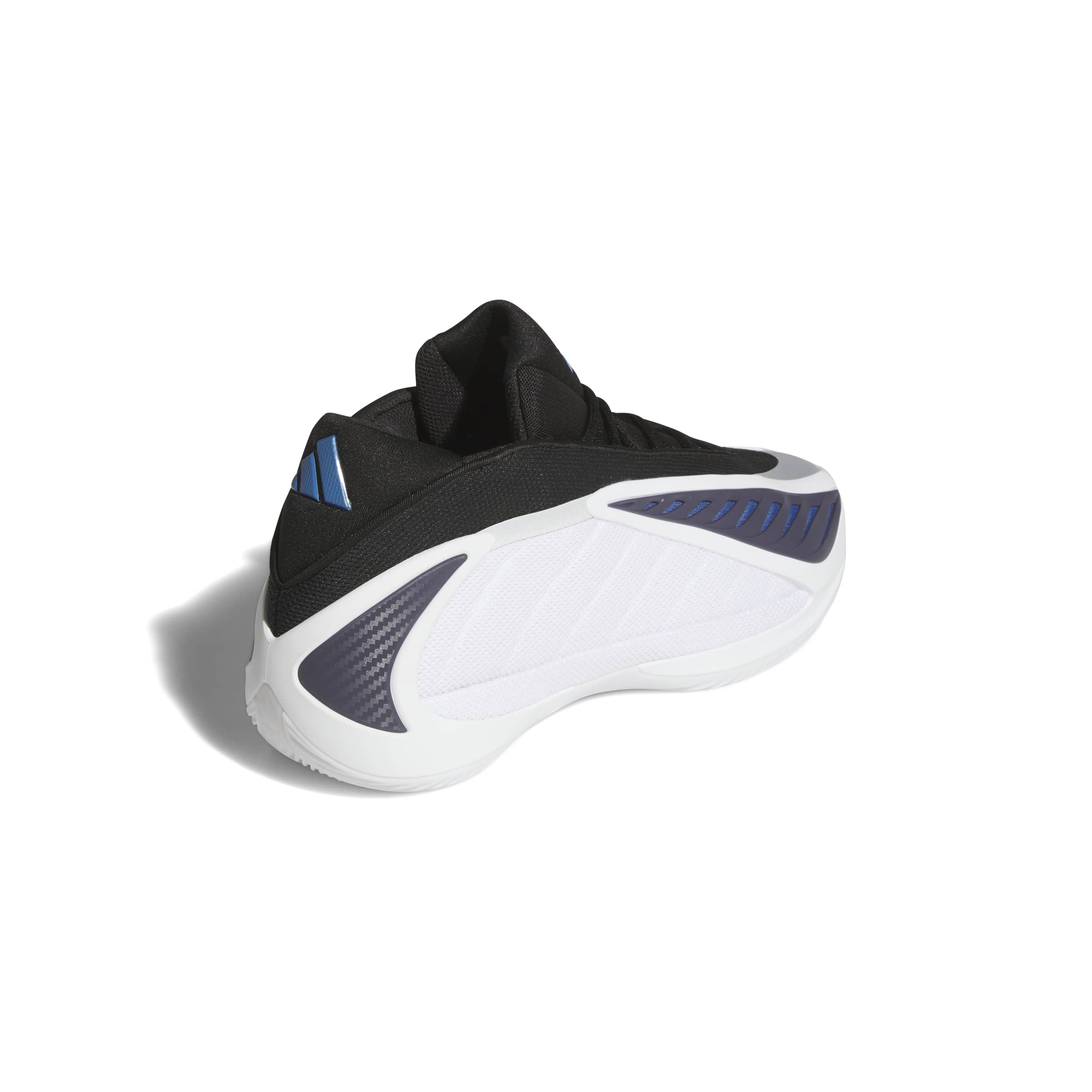Adidas Mens Anthony Edwards 2 Shoes - Image 3
