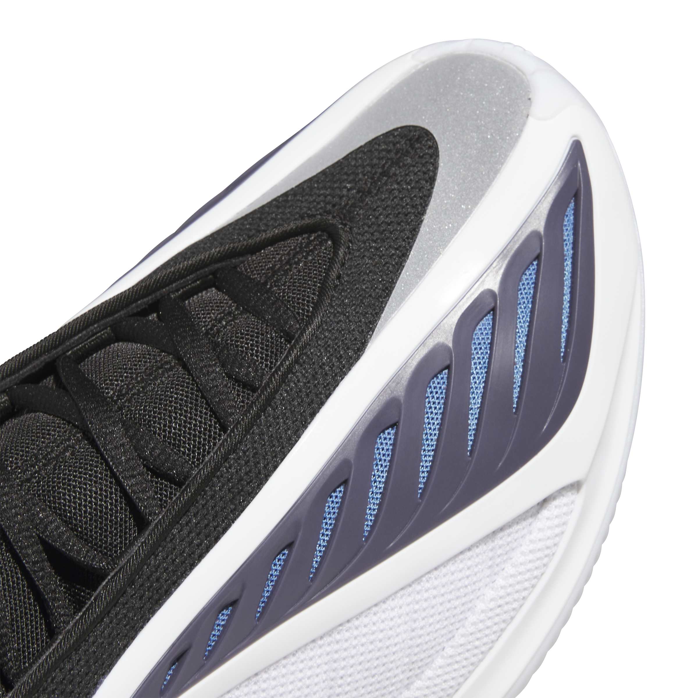 Adidas Mens Anthony Edwards 2 Shoes - Image 4