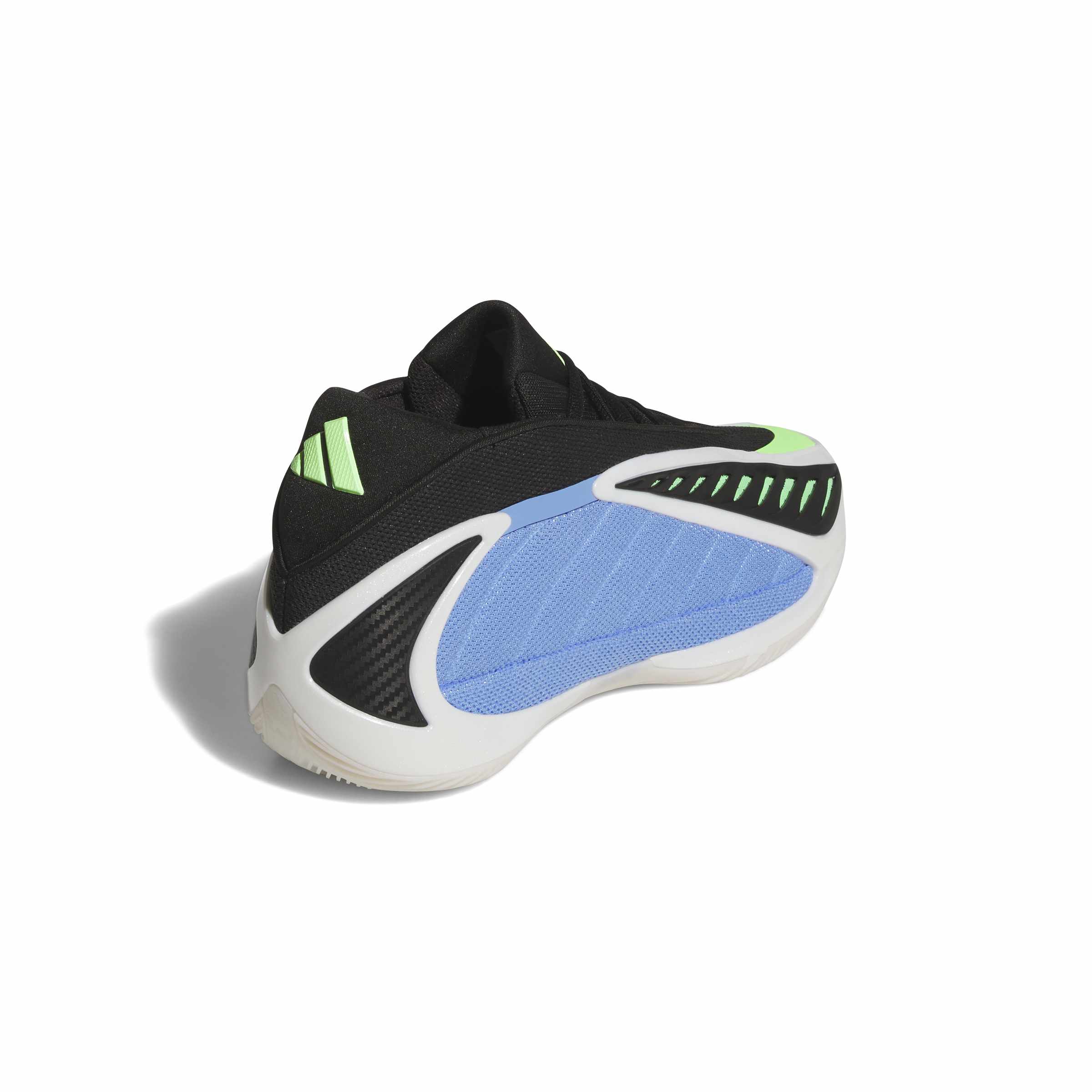 Adidas Mens Anthony Edwards 2 Shoes - Image 3