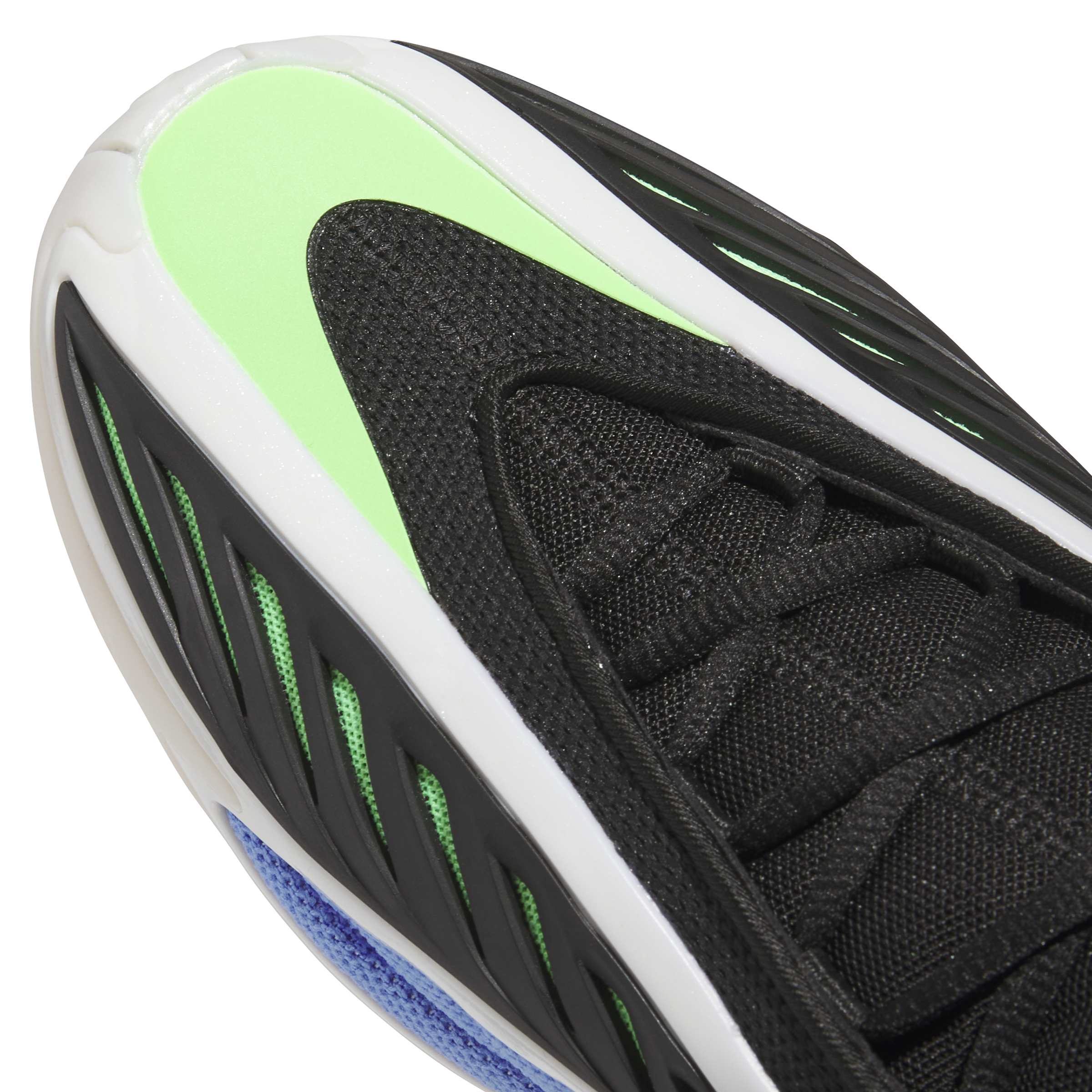 Adidas Mens Anthony Edwards 2 Shoes - Image 4
