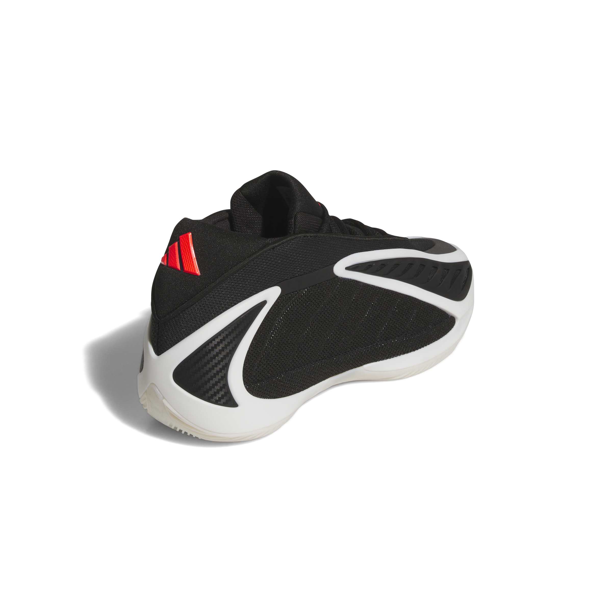 Adidas Mens Anthony Edwards 2 Shoes - Image 3