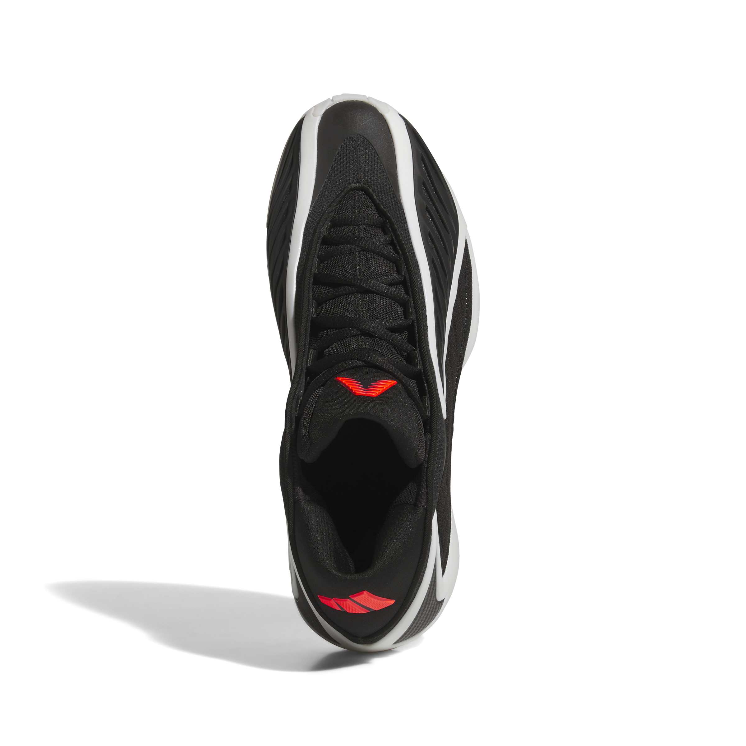 Adidas Mens Anthony Edwards 2 Shoes - Image 4