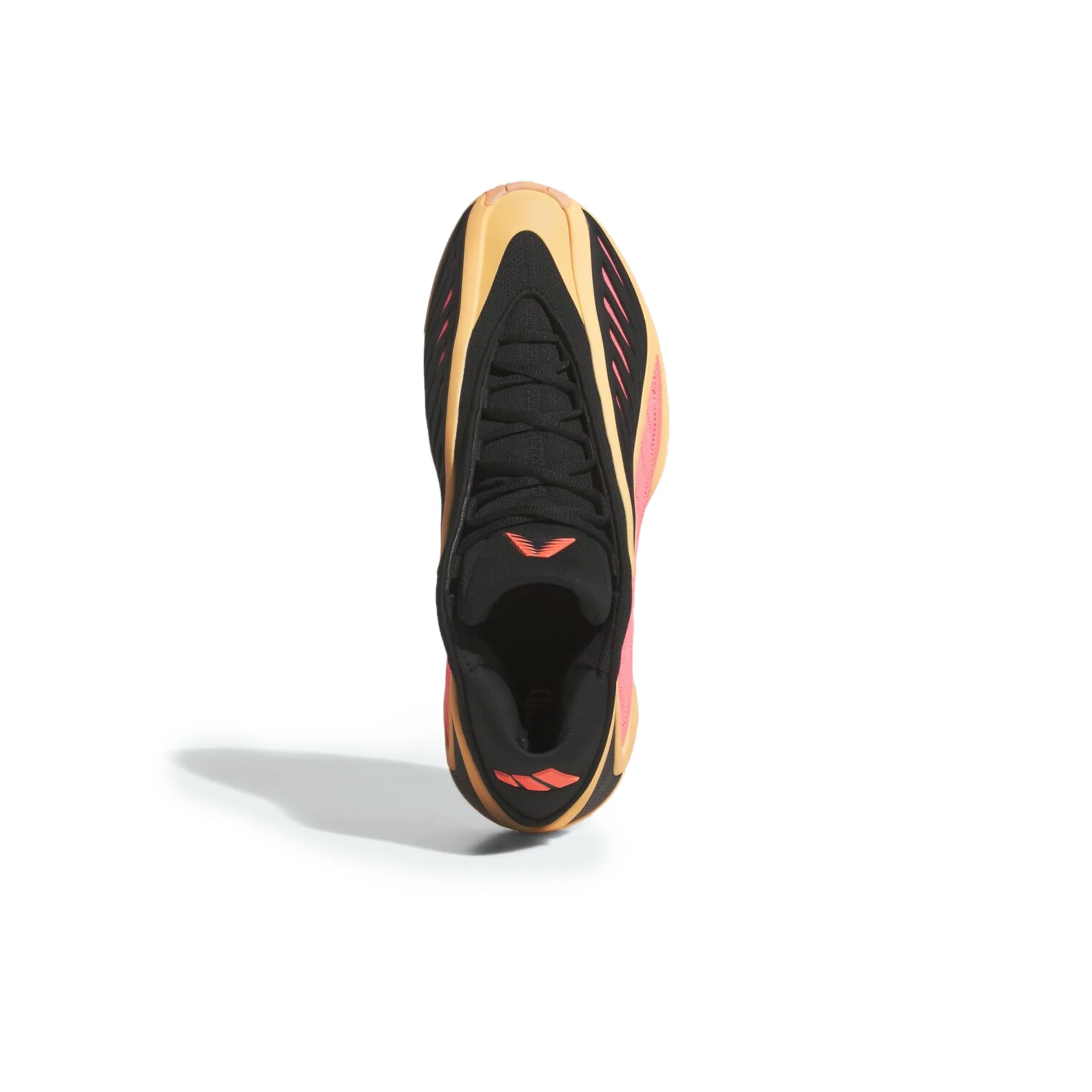 Adidas Mens Anthony Edwards 2 Shoes - Image 4