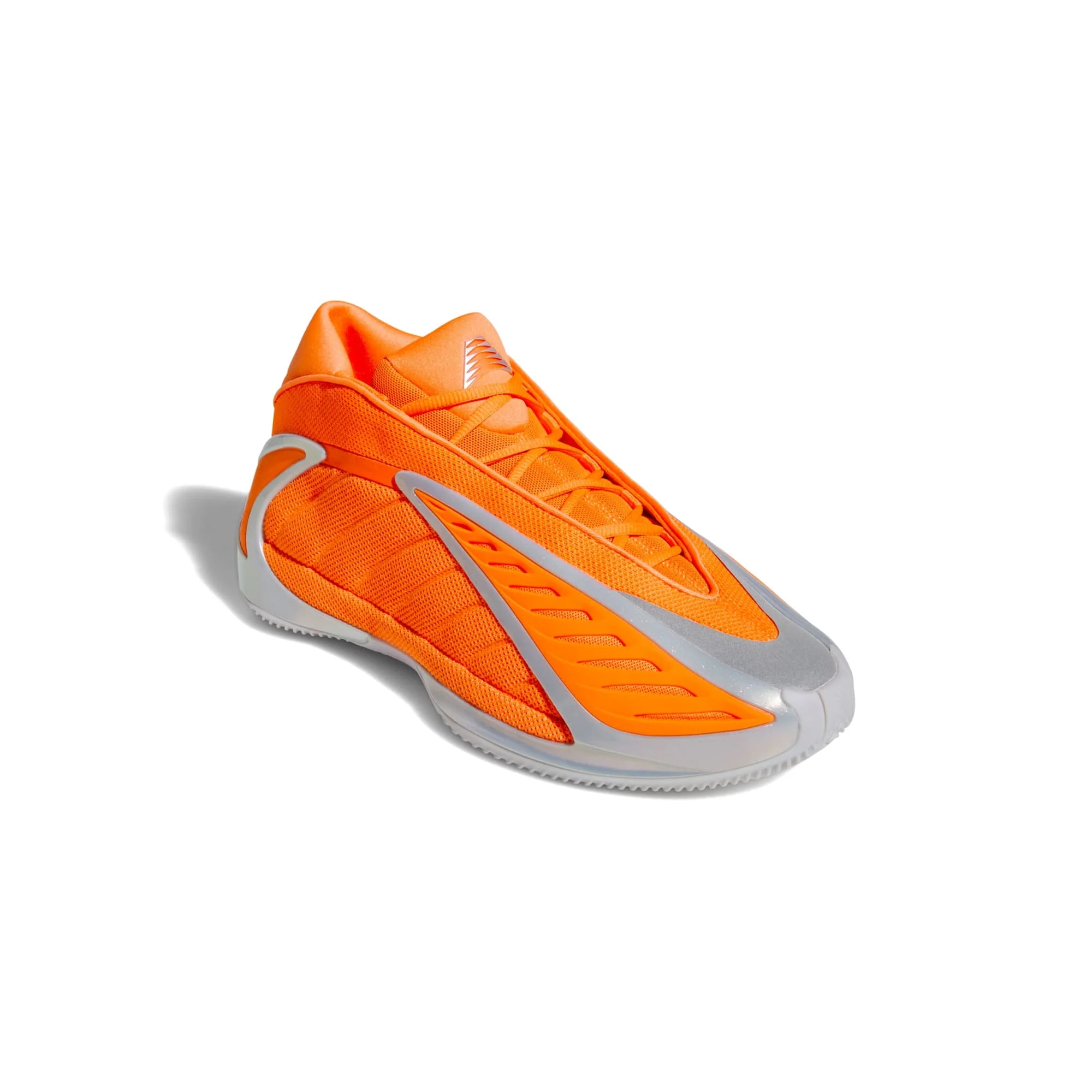 Adidas Mens Anthony Edwards 2 Shoes - Image 2