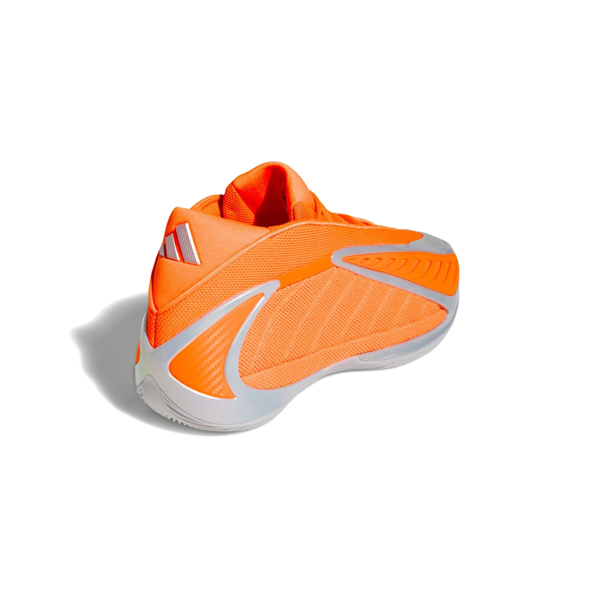Adidas Mens Anthony Edwards 2 Shoes - Image 3