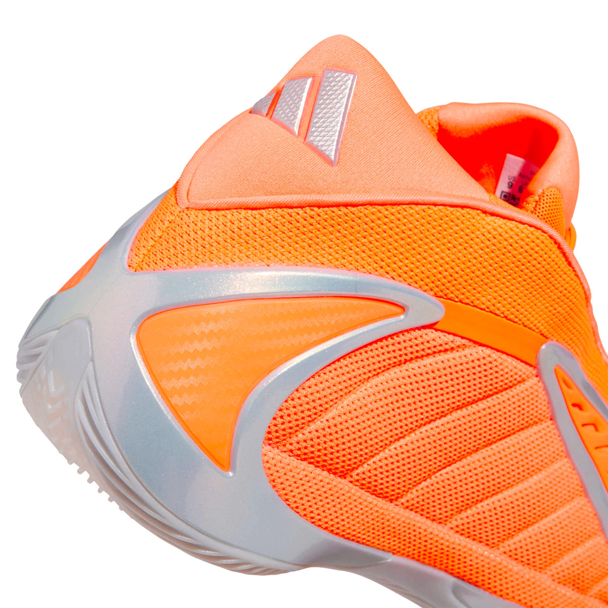 Adidas Mens Anthony Edwards 2 Shoes - Image 4