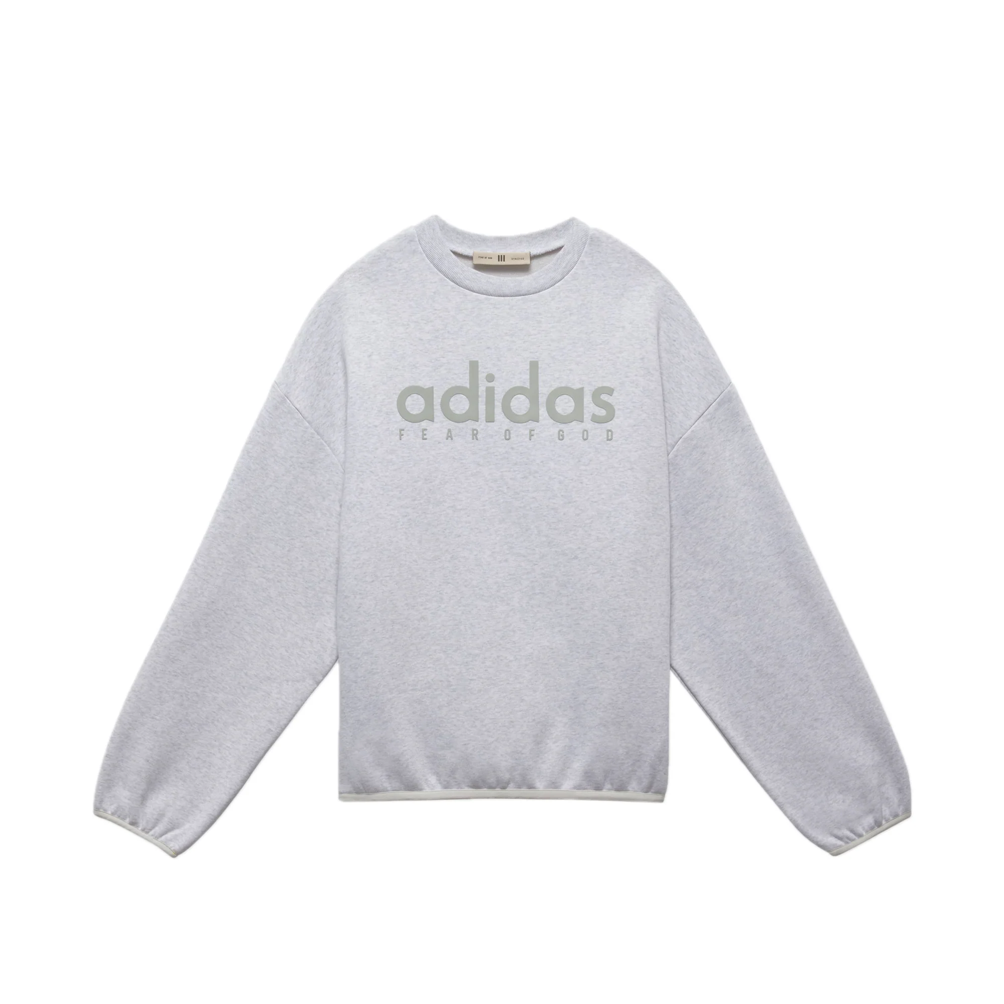 Adidas x Fear of God Mens Athletics Crewneck
