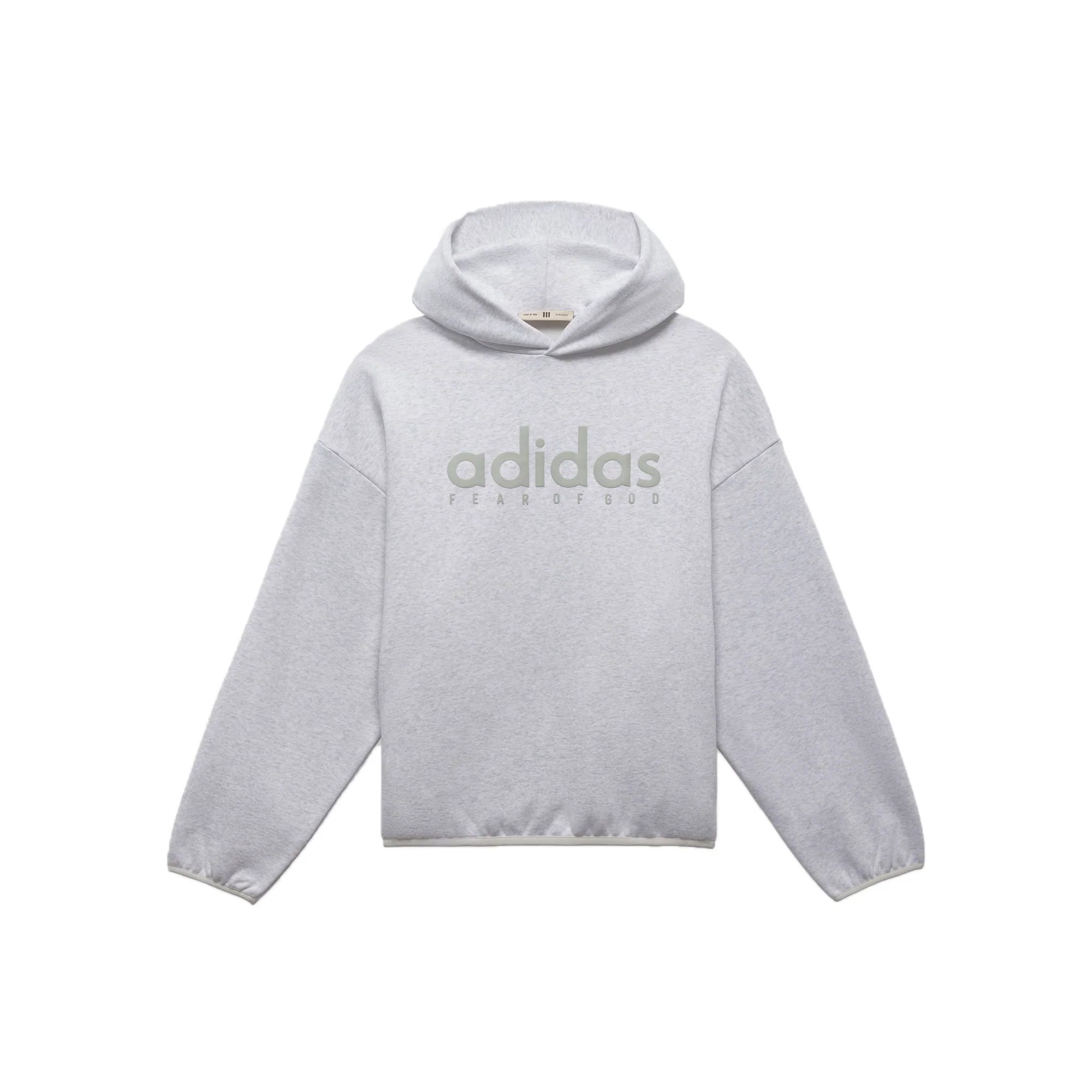 Adidas x Fear of God Mens Athletics Hoodie
