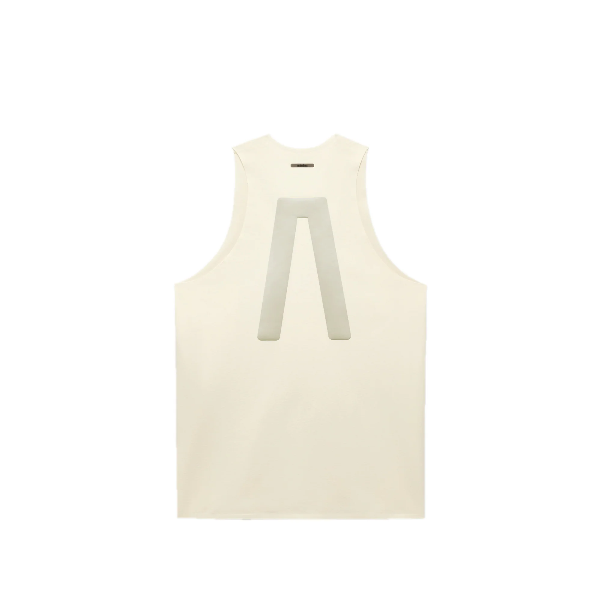 Adidas x Fear of God Mens Athletics Tank Top - Image 2