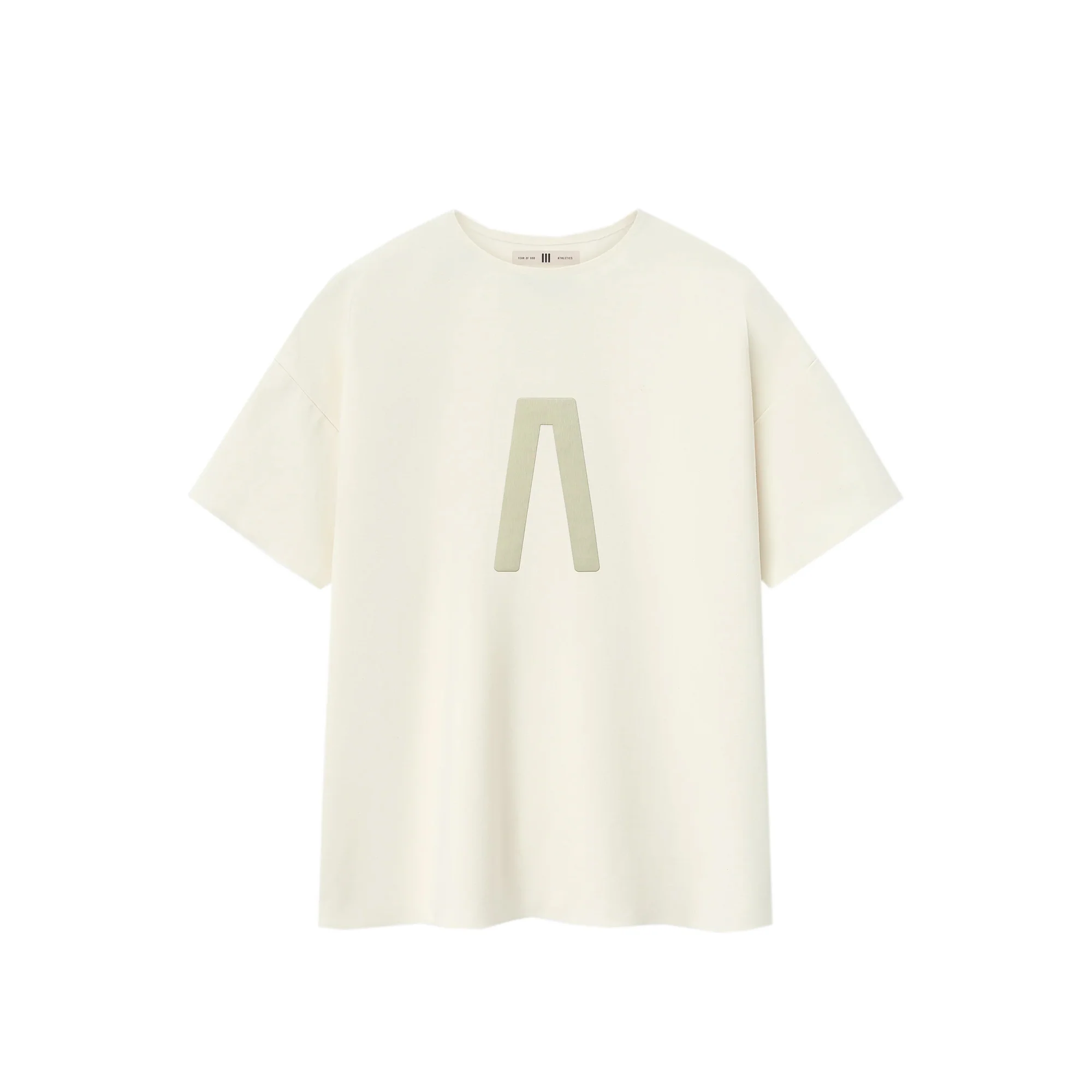 Adidas x Fear of God Mens Athletics TR Tee