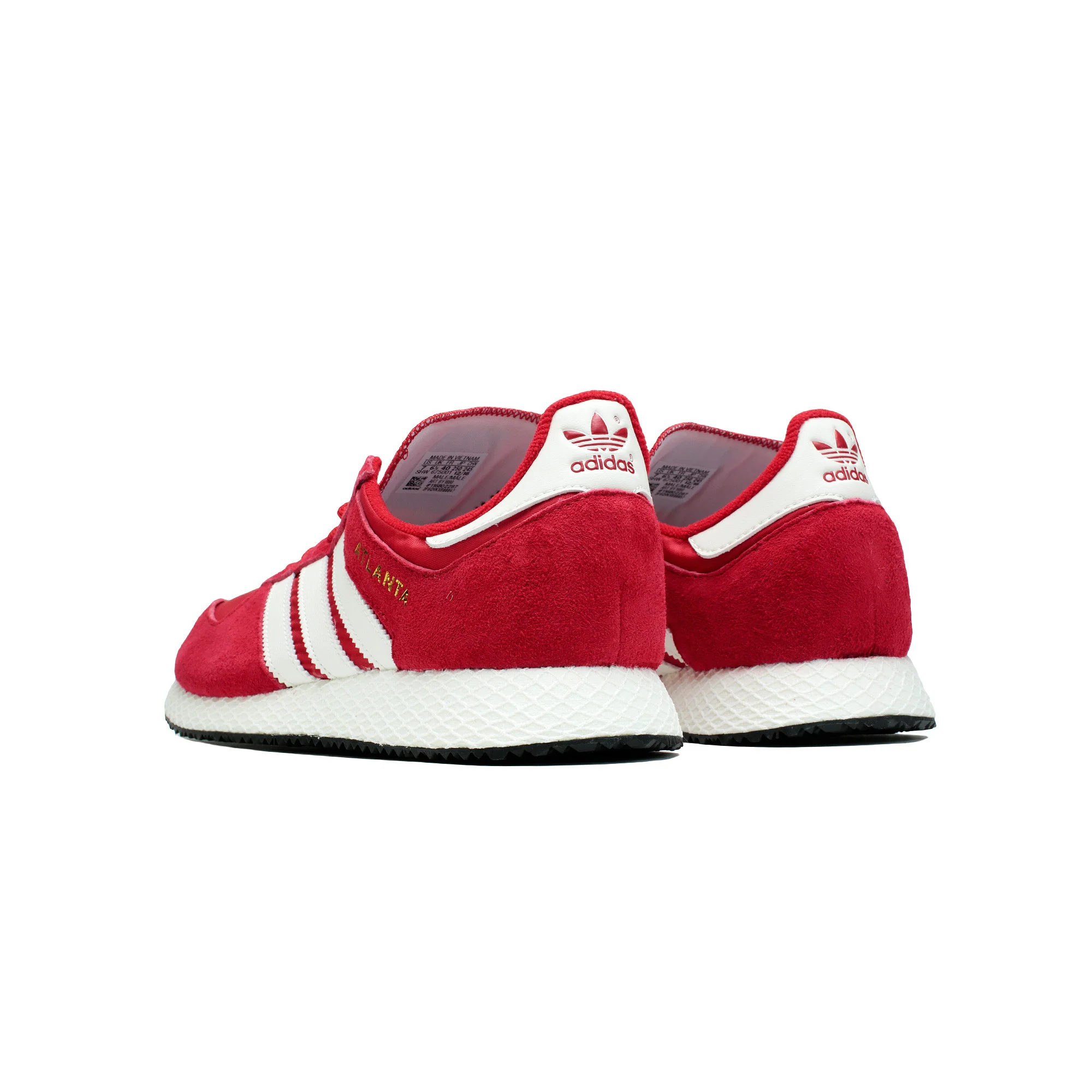 Adidas Men's Atlanta SPZL [BY1880] - Image 3