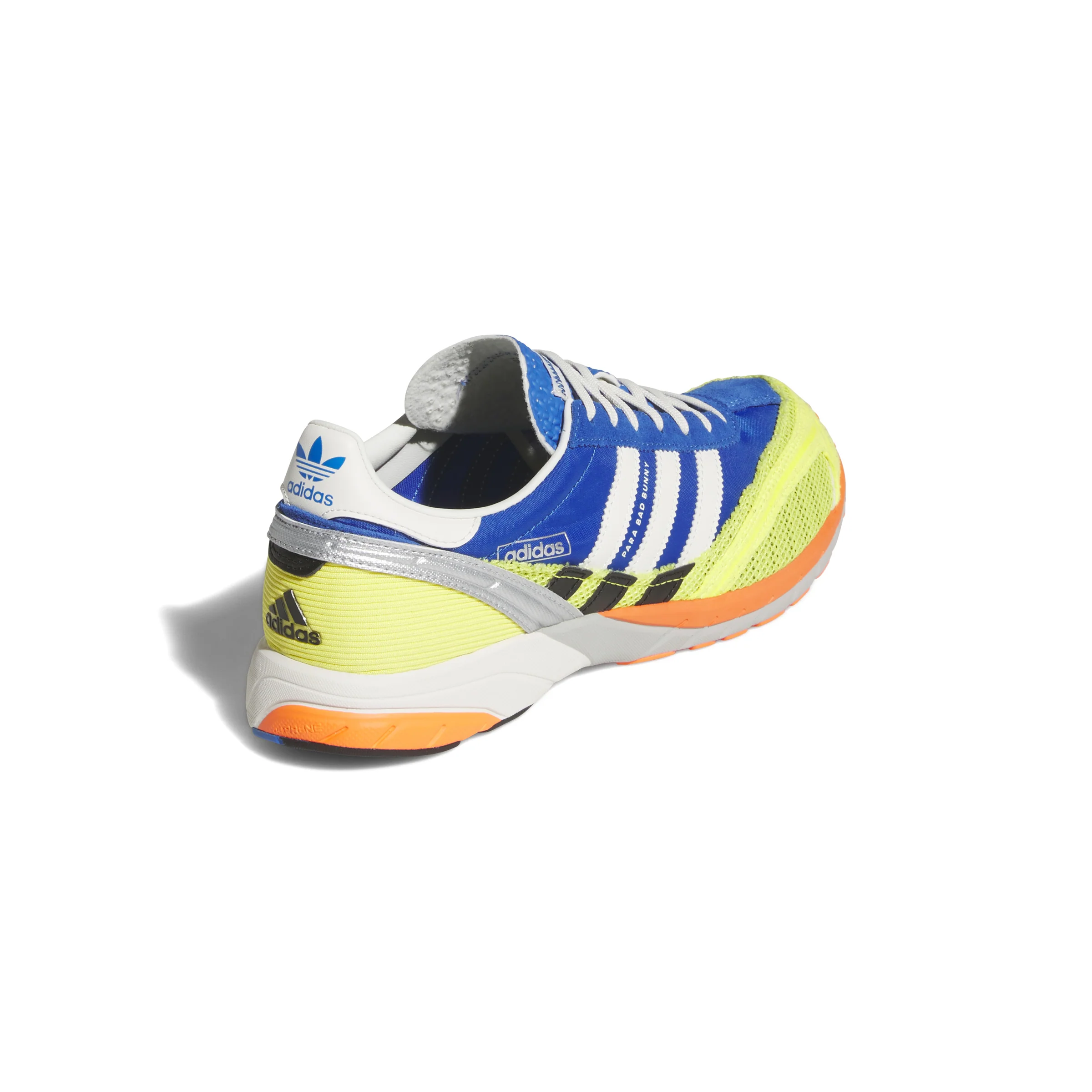 Adidas Mens Bad Bunny Adizero SL 72 Shoes - Image 3