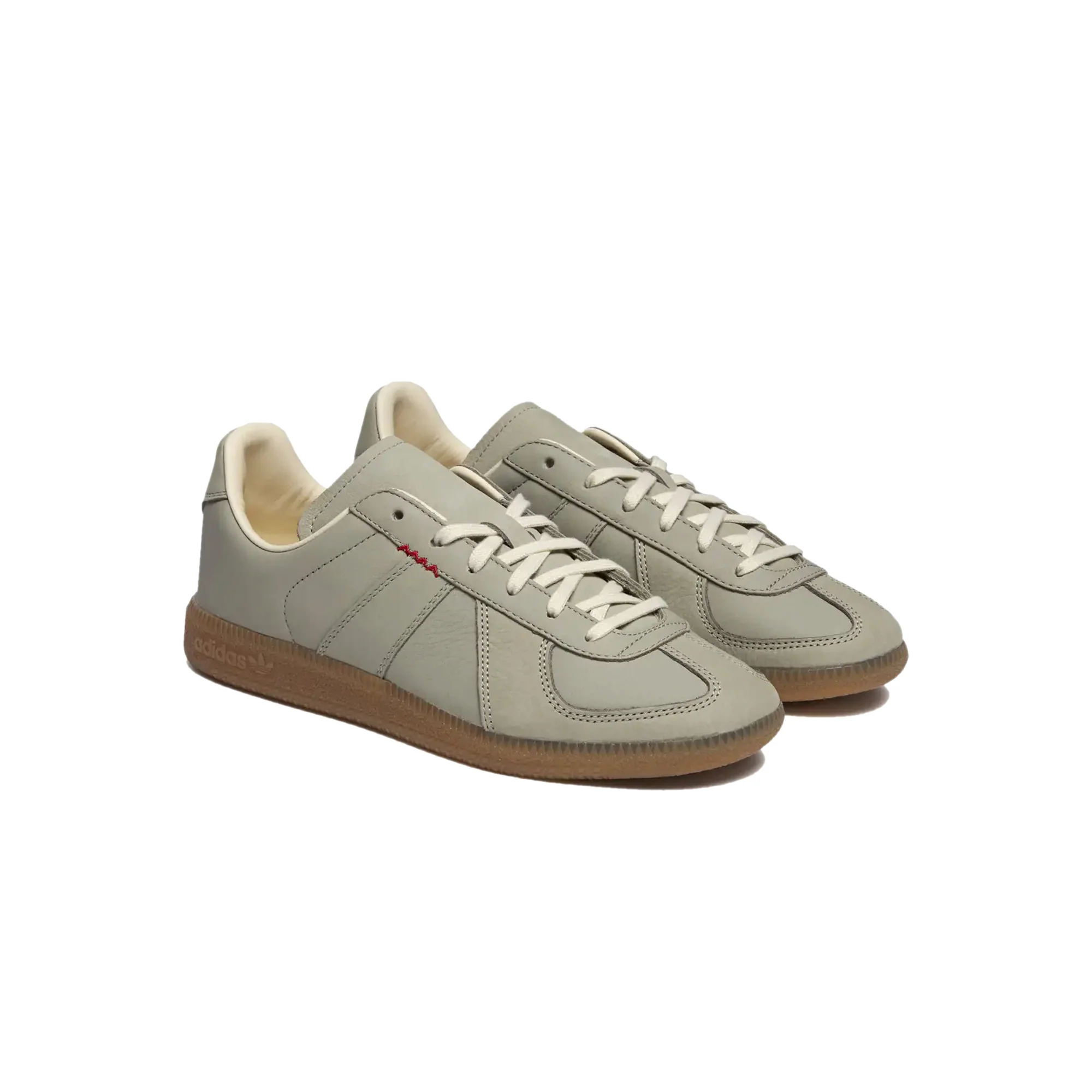 Adidas Mens BW Army Hartcopy Shoes - Image 3