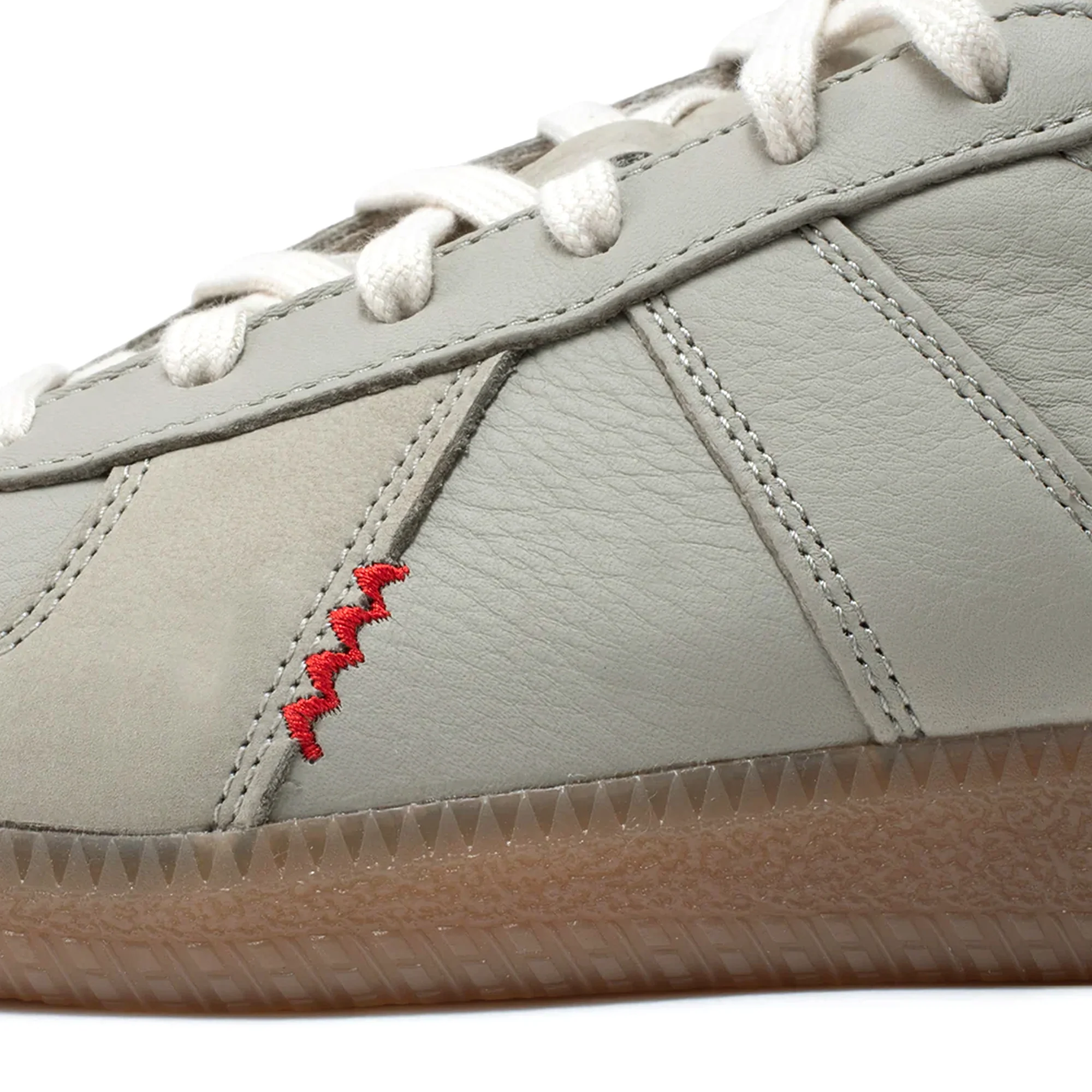 Adidas Mens BW Army Hartcopy Shoes - Image 4