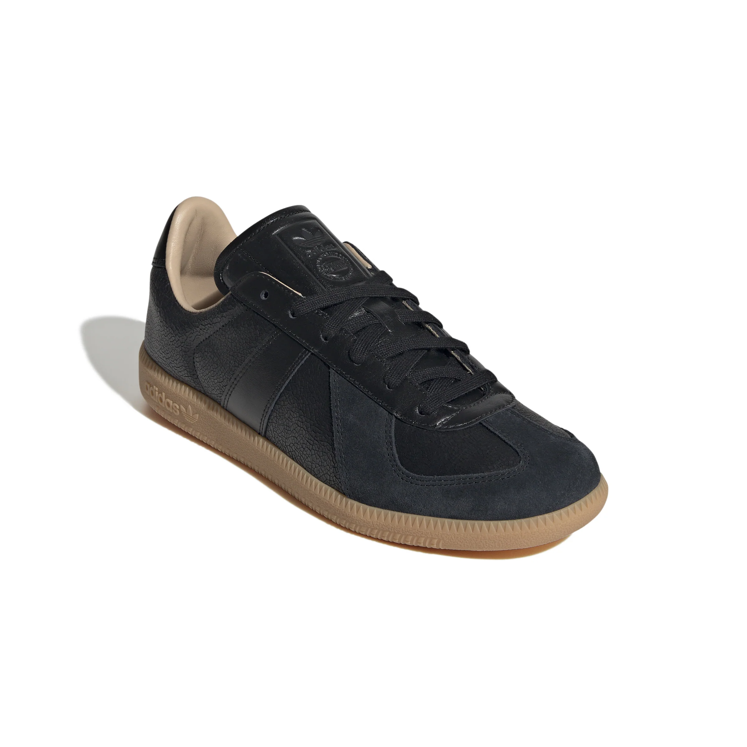 Adidas Mens BW Army Lux Shoes - Image 2