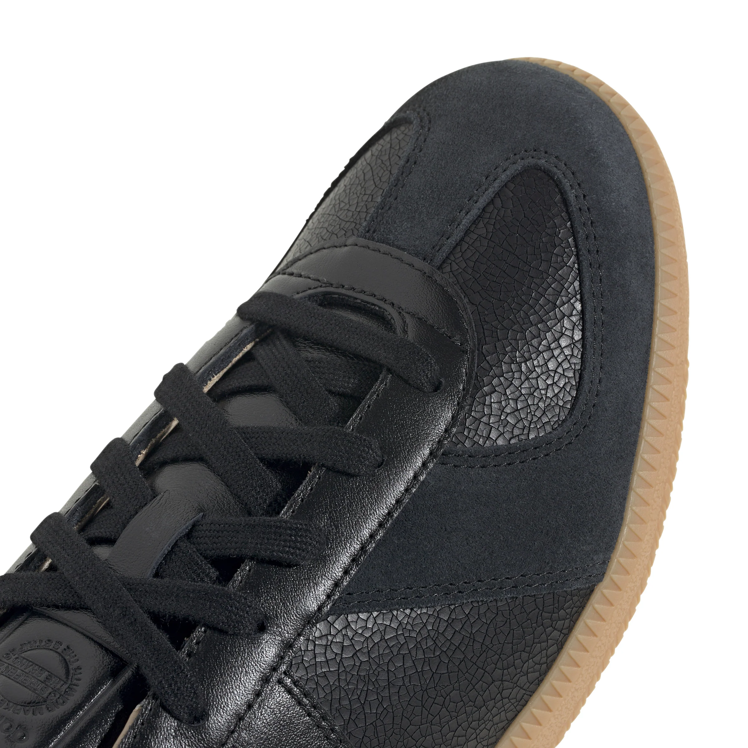 Adidas Mens BW Army Lux Shoes - Image 4