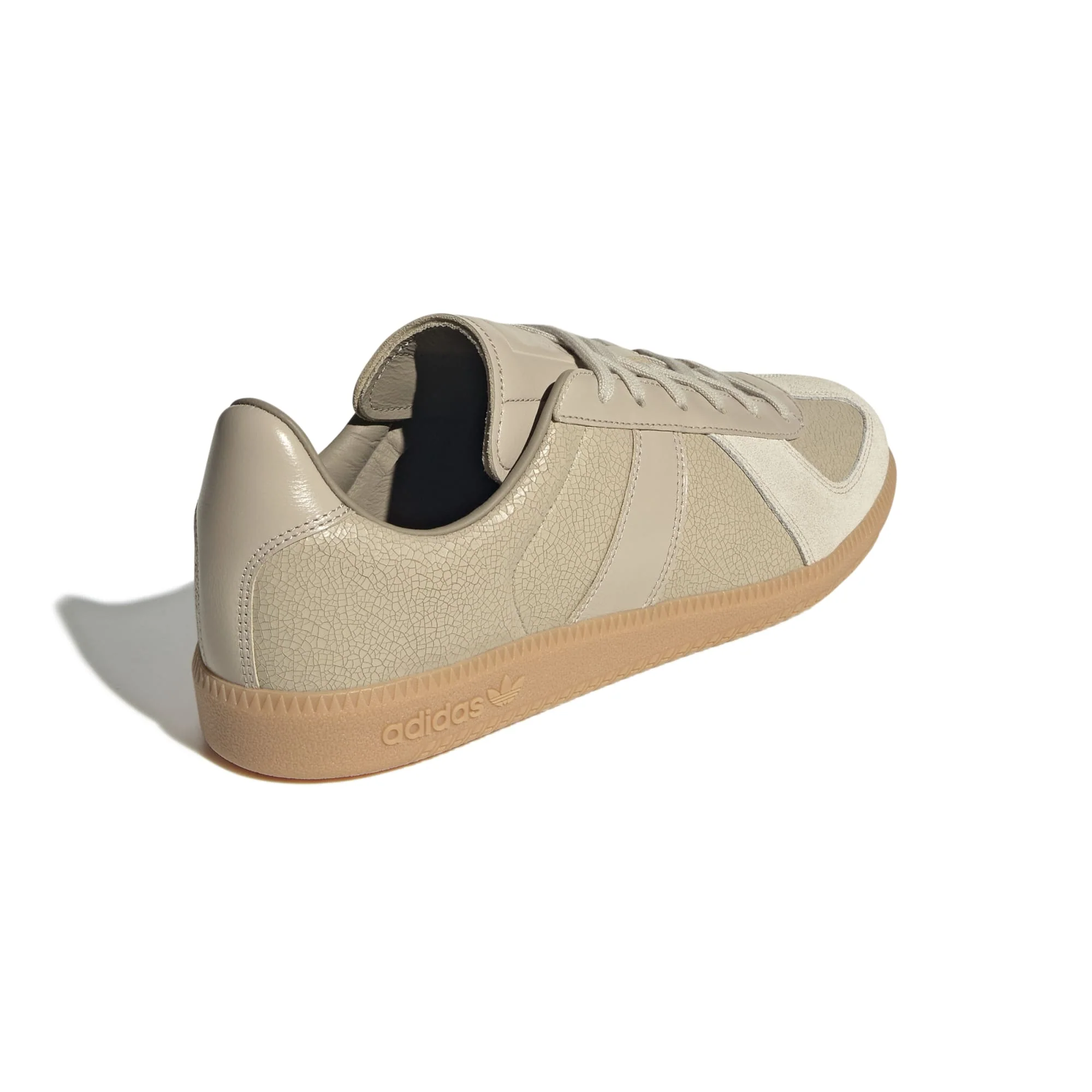 Adidas Mens BW Army Lux Shoes - Image 3