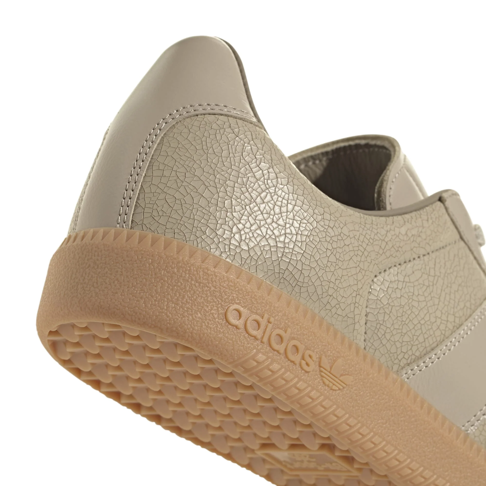Adidas Mens BW Army Lux Shoes - Image 4